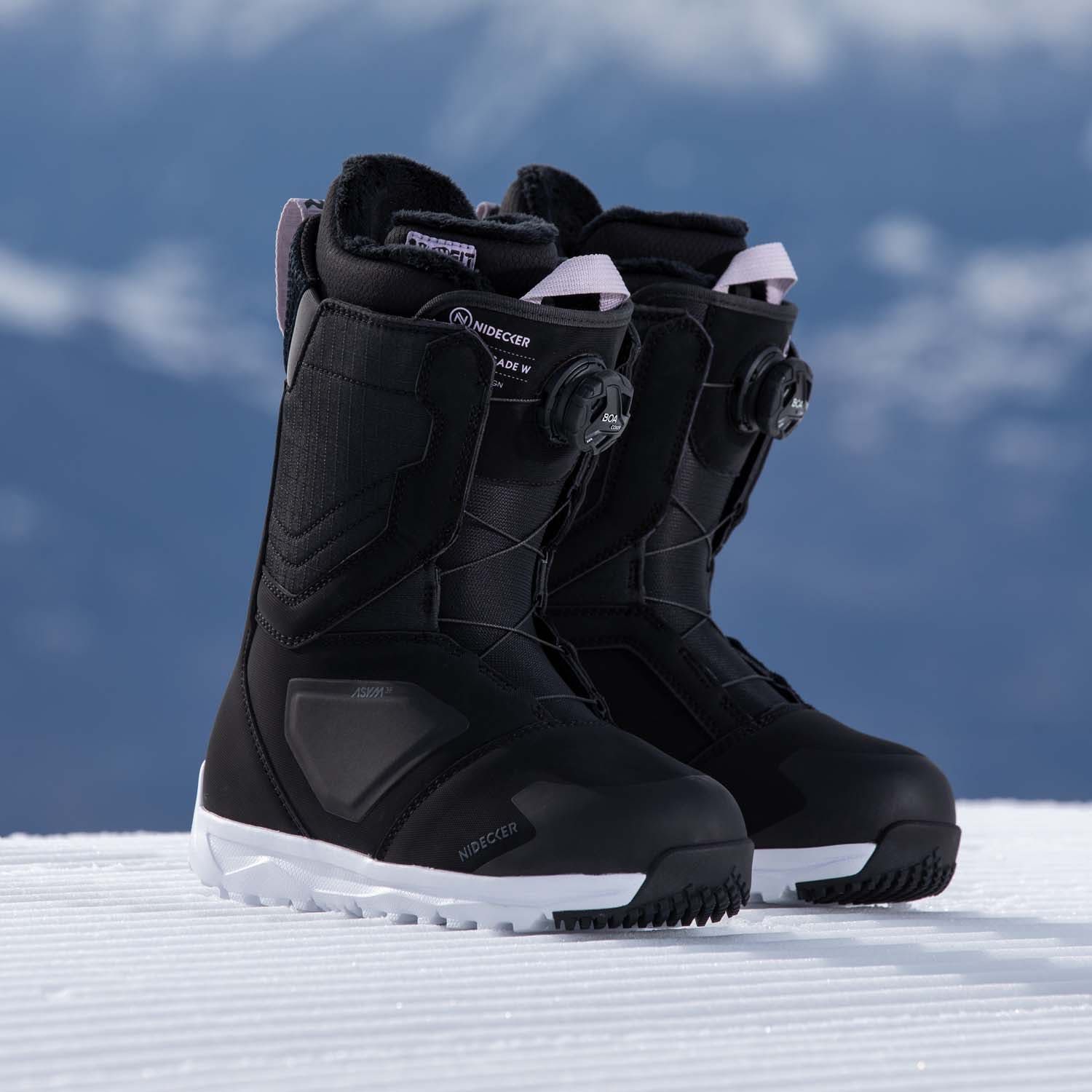 Nidecker Cascade W