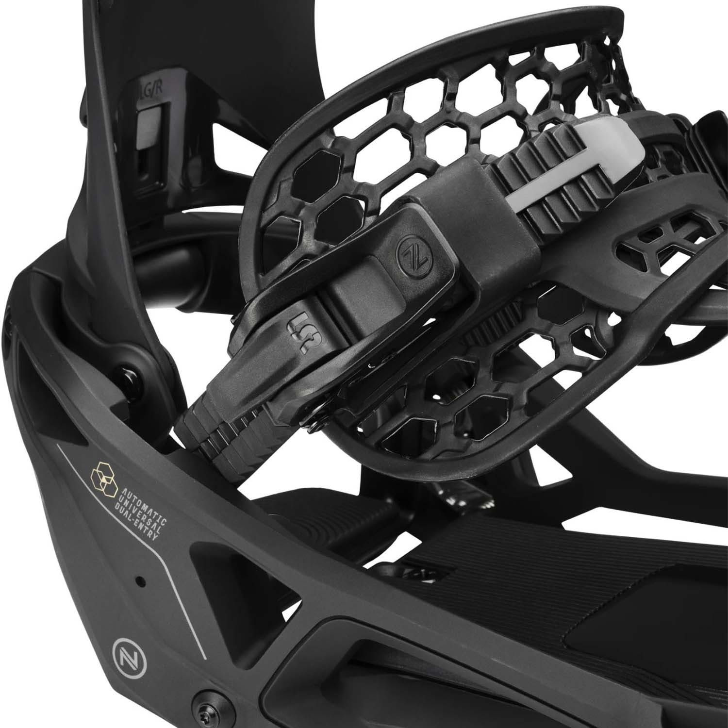 Nidecker Supermatic 2026