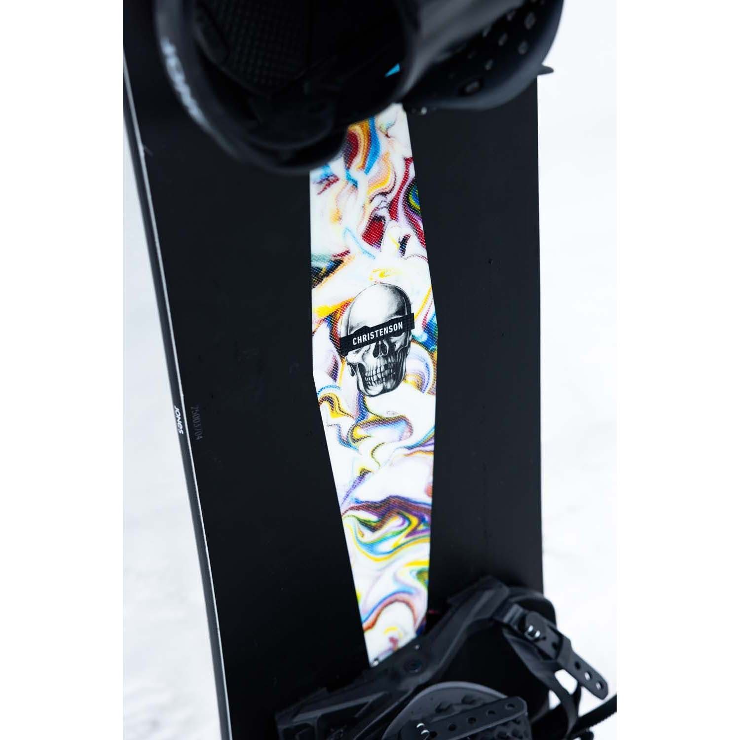 Jones Mind Expander Twin