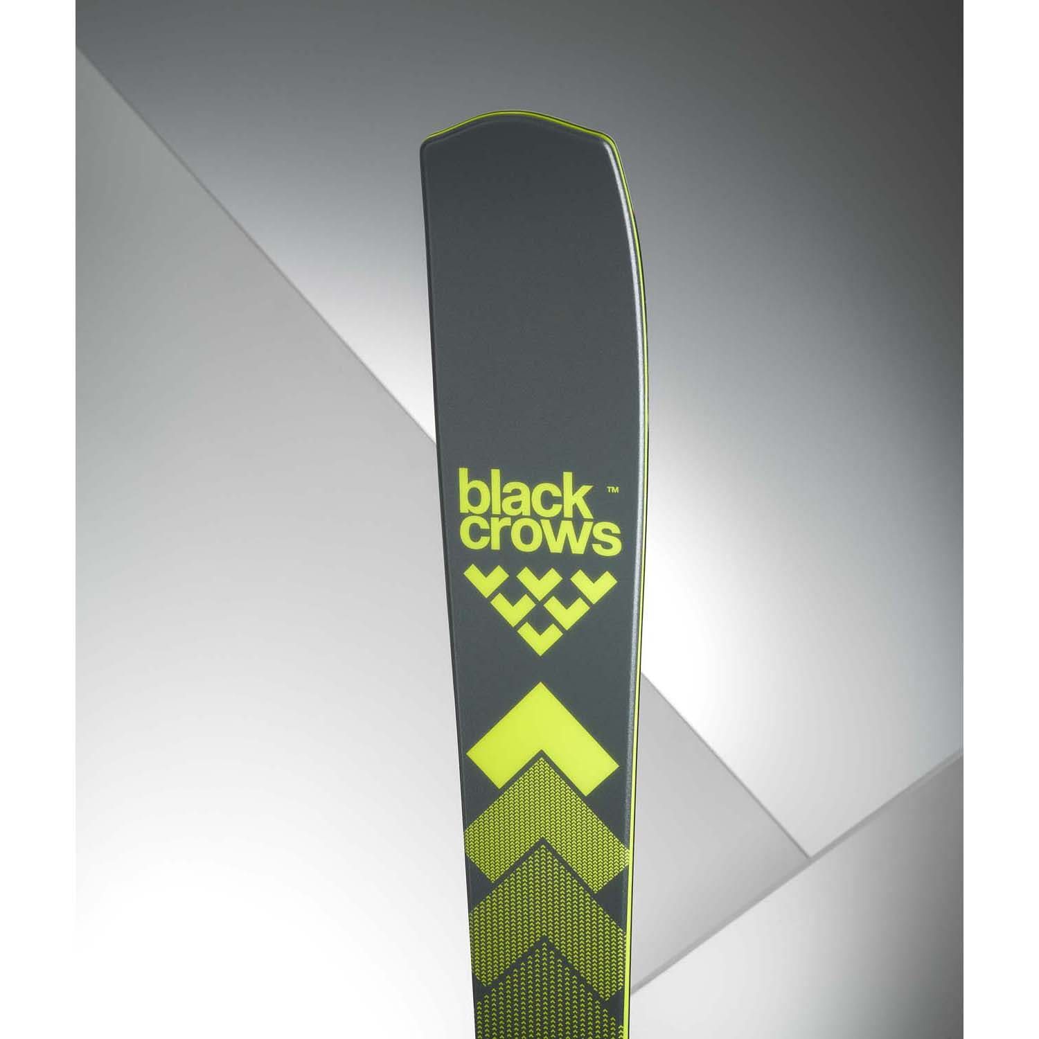 Black Crows Octo 