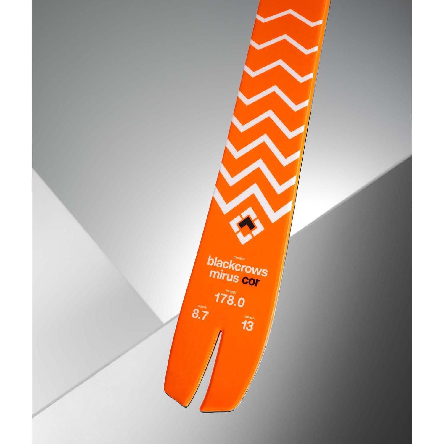 Black Crows Mirus Cor