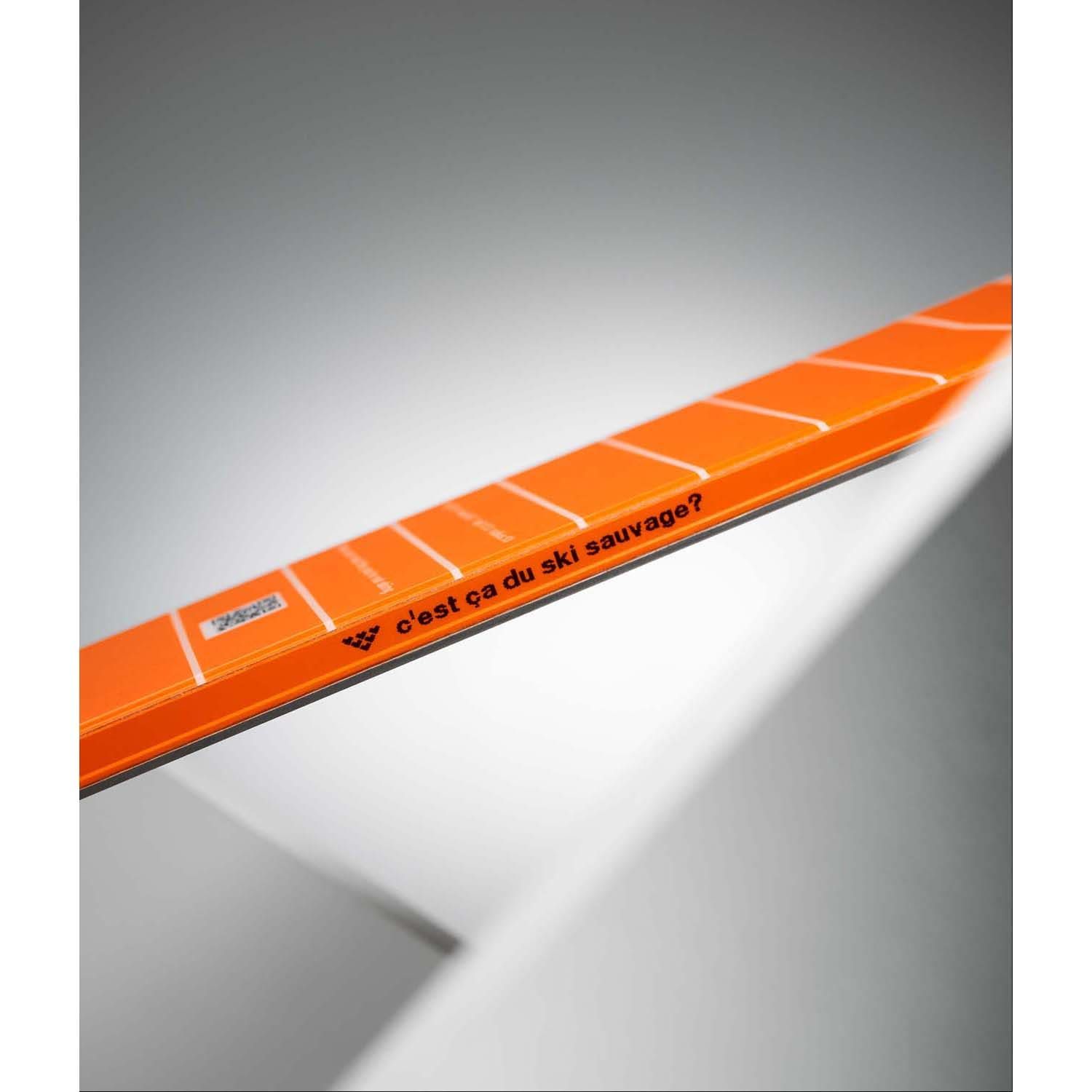 Black Crows Mirus Cor