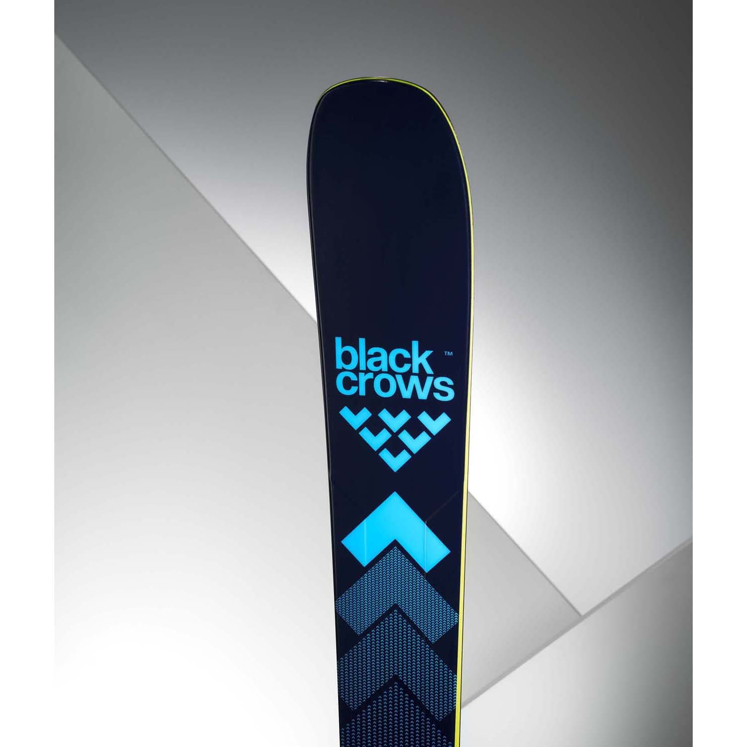 Black Crows Serpo