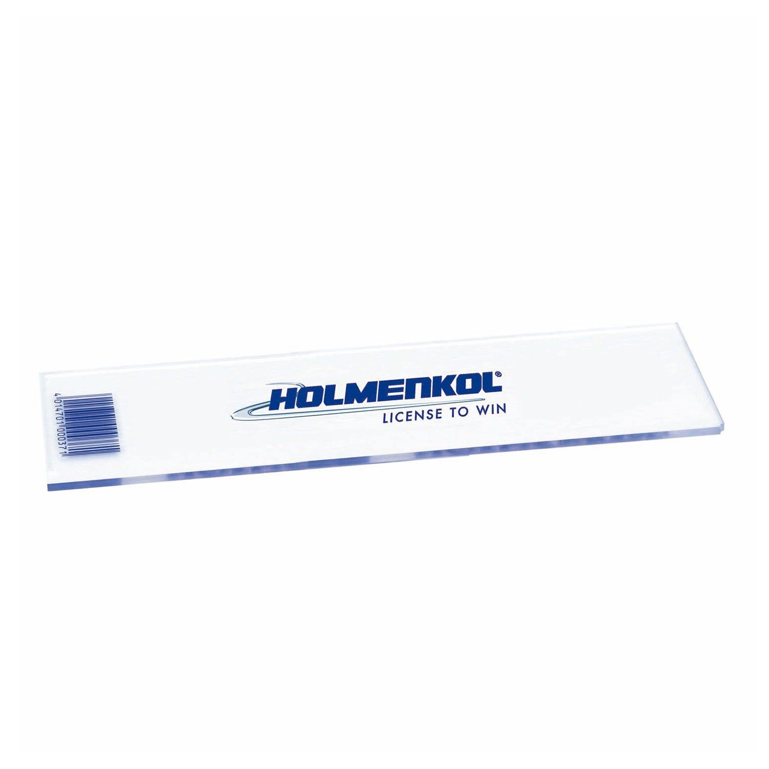Holmenkol Plastic Scraper 6mm