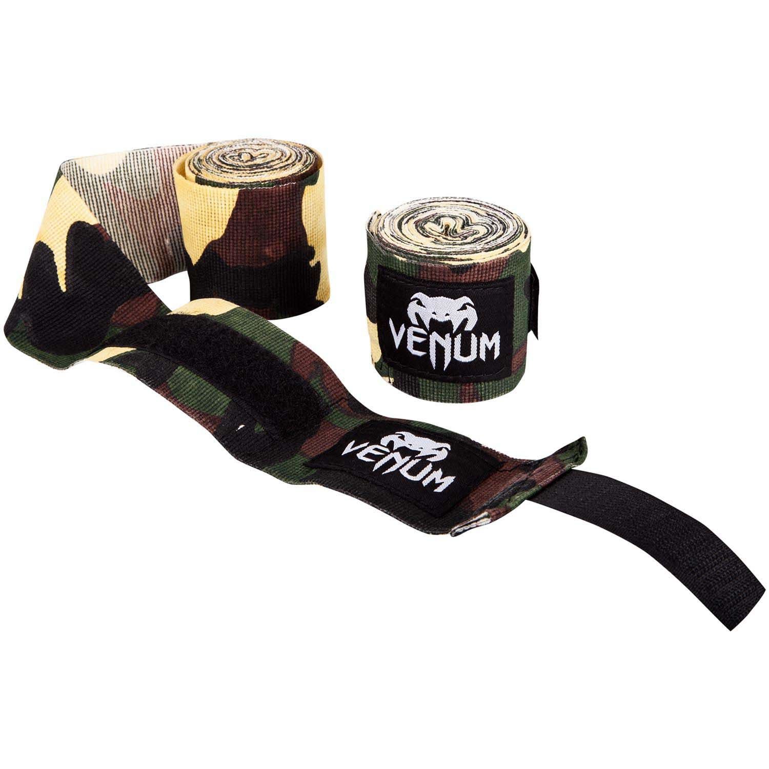 Venum Kontact Boxing Hand Wraps 4M