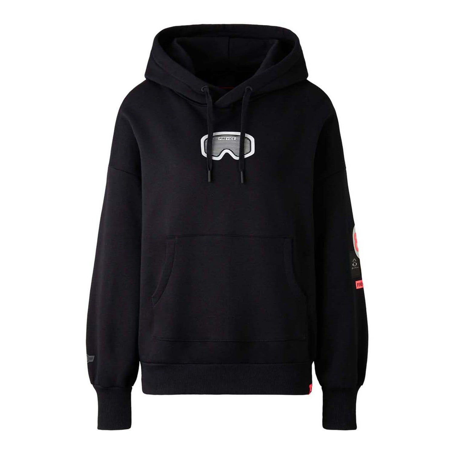 Bogner Fire+Ice Nelly Hoodie