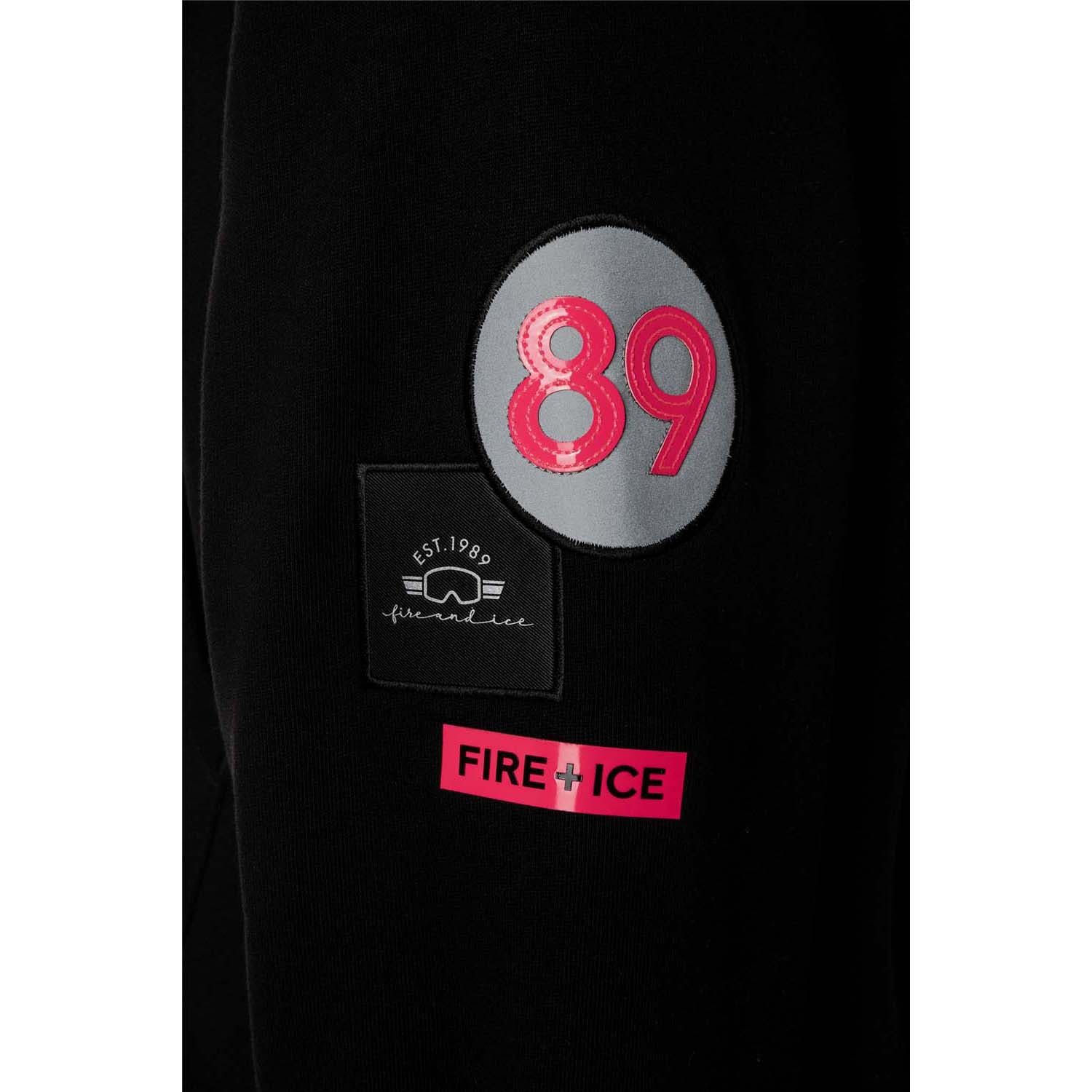 Bogner Fire+Ice Nelly Hoodie