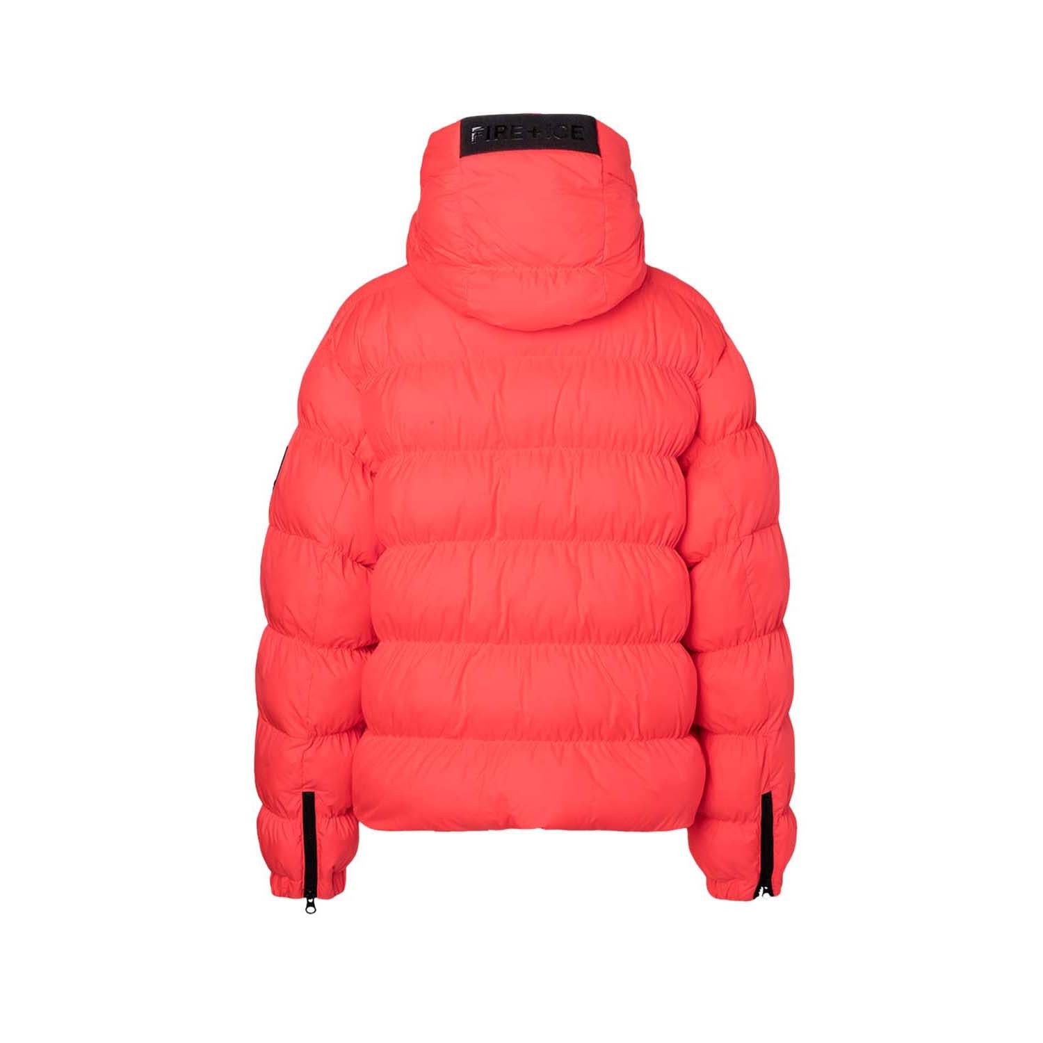 Bogner Fire+Ice Romy Skijas