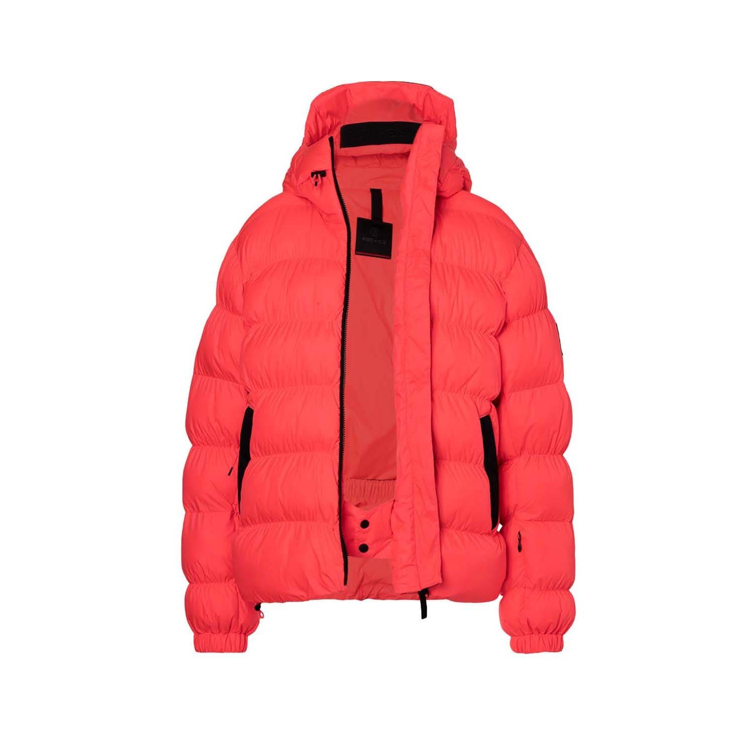 Bogner Fire+Ice Romy Skijas