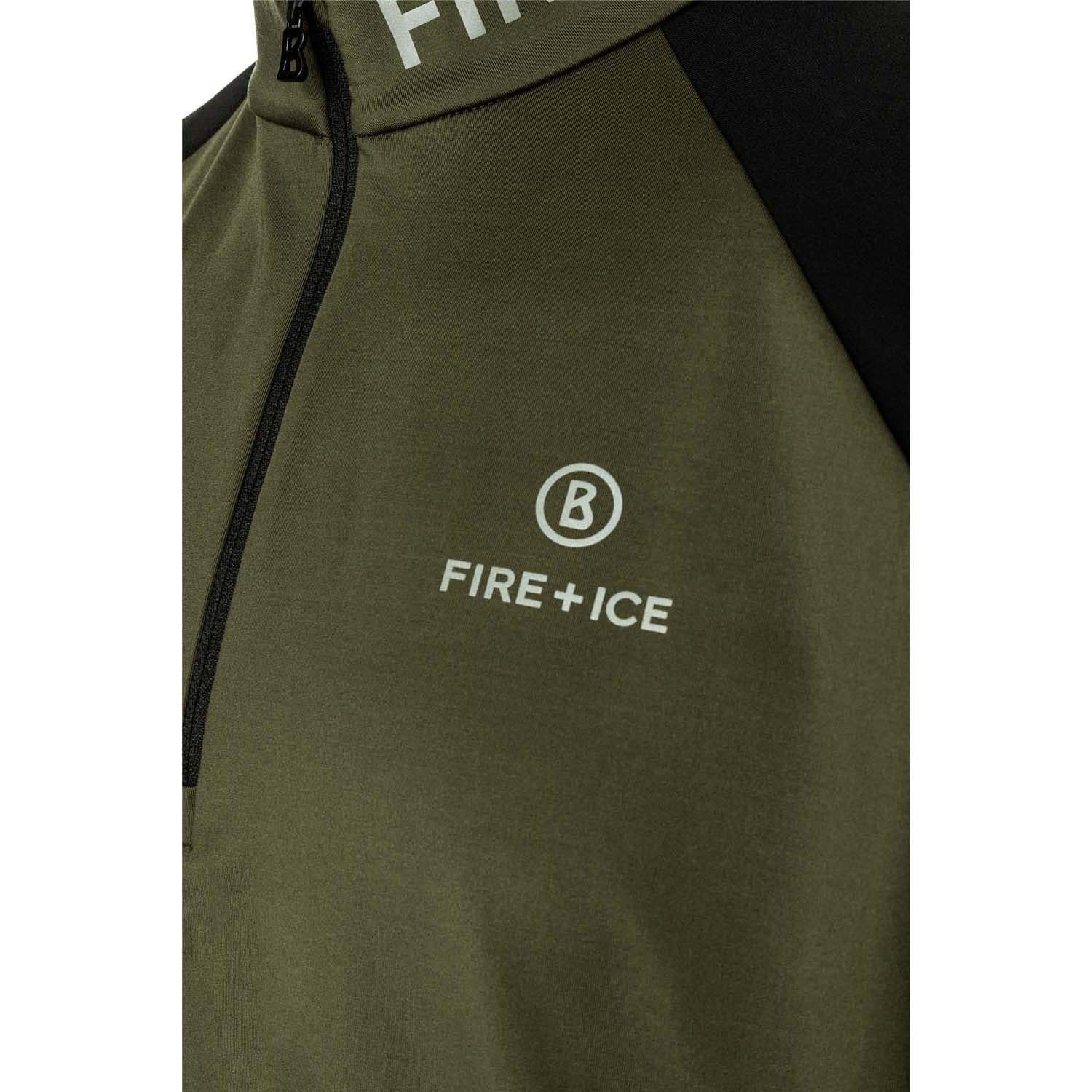 Bogner Fire+Ice Berkan Pully