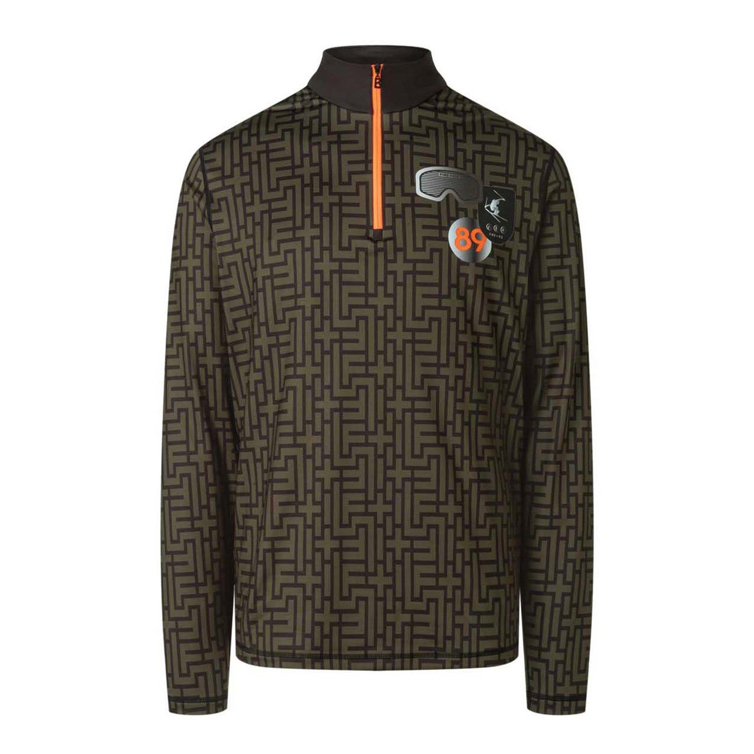 Bogner Fire+Ice Pascal Pully