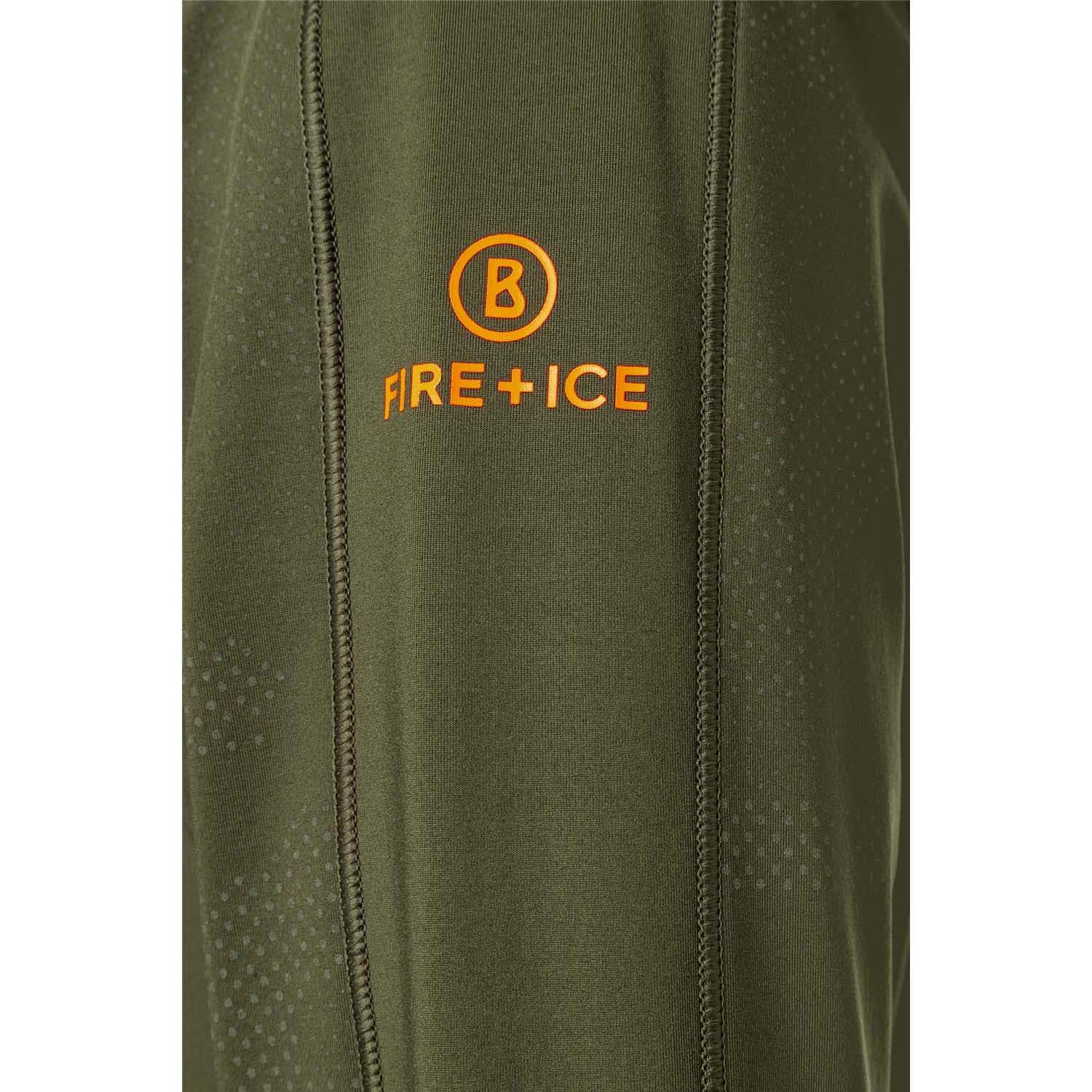 Bogner Fire+Ice Premo3 Pully