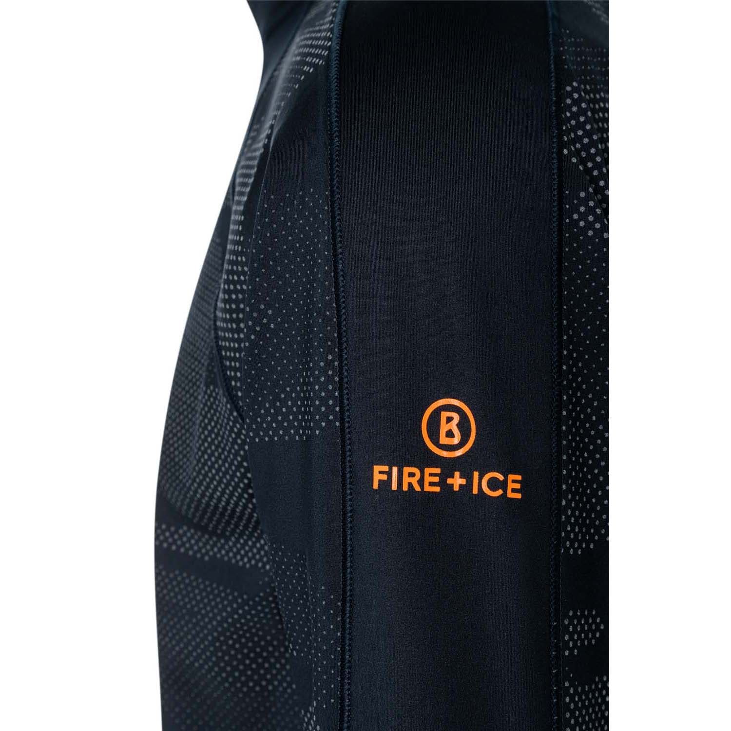 Bogner Fire+Ice Premo3 Pully
