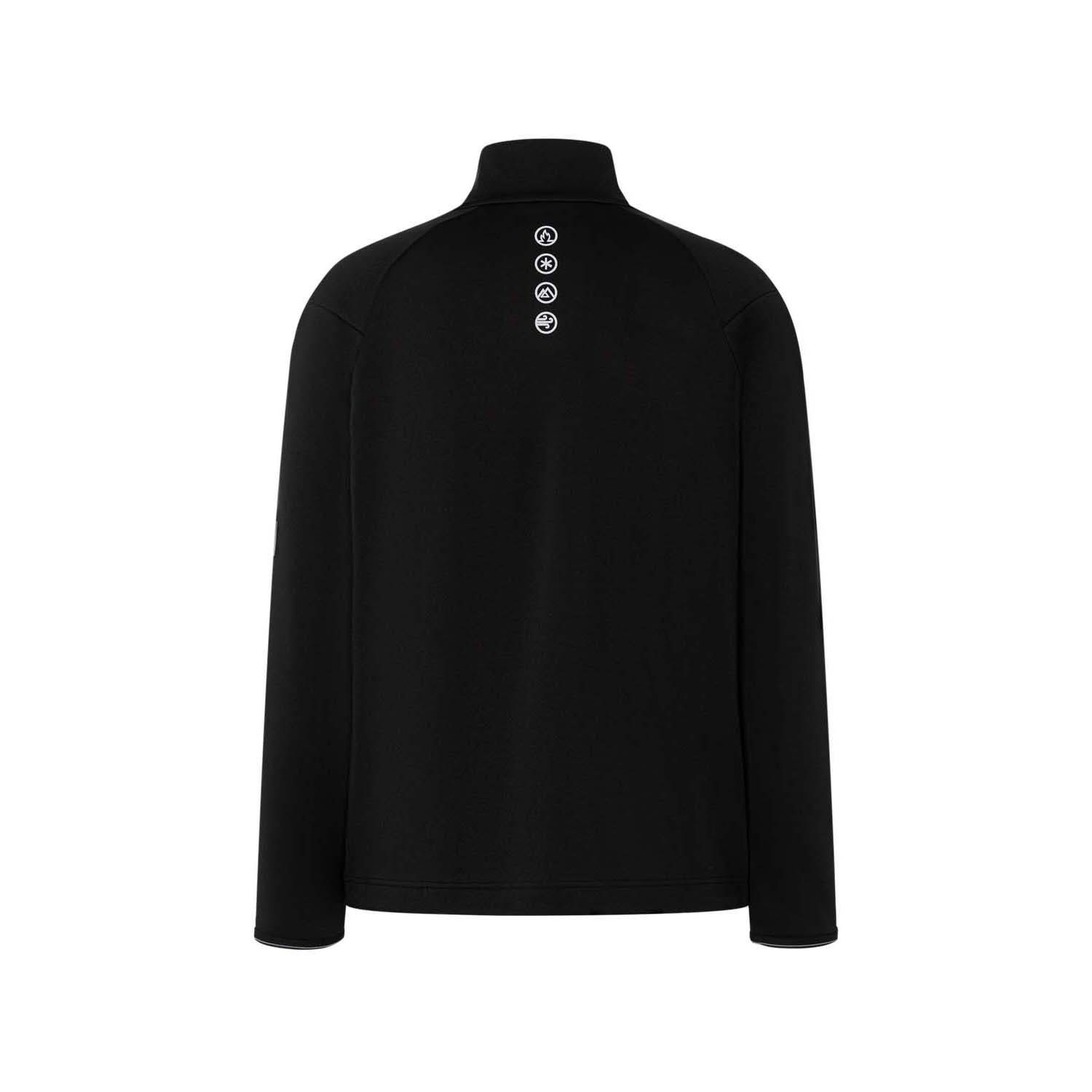 Bogner Fire+Ice Ihno fleece vest