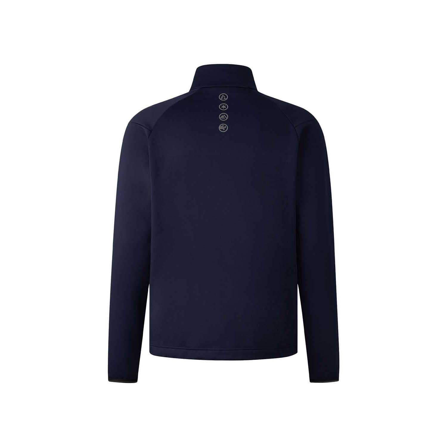 Bogner Fire+Ice Ihno fleece vest