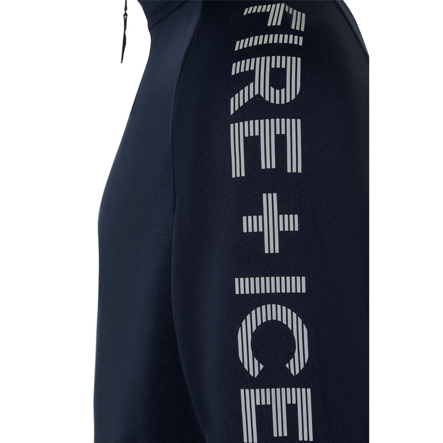 Bogner Fire+Ice Ihno fleece vest