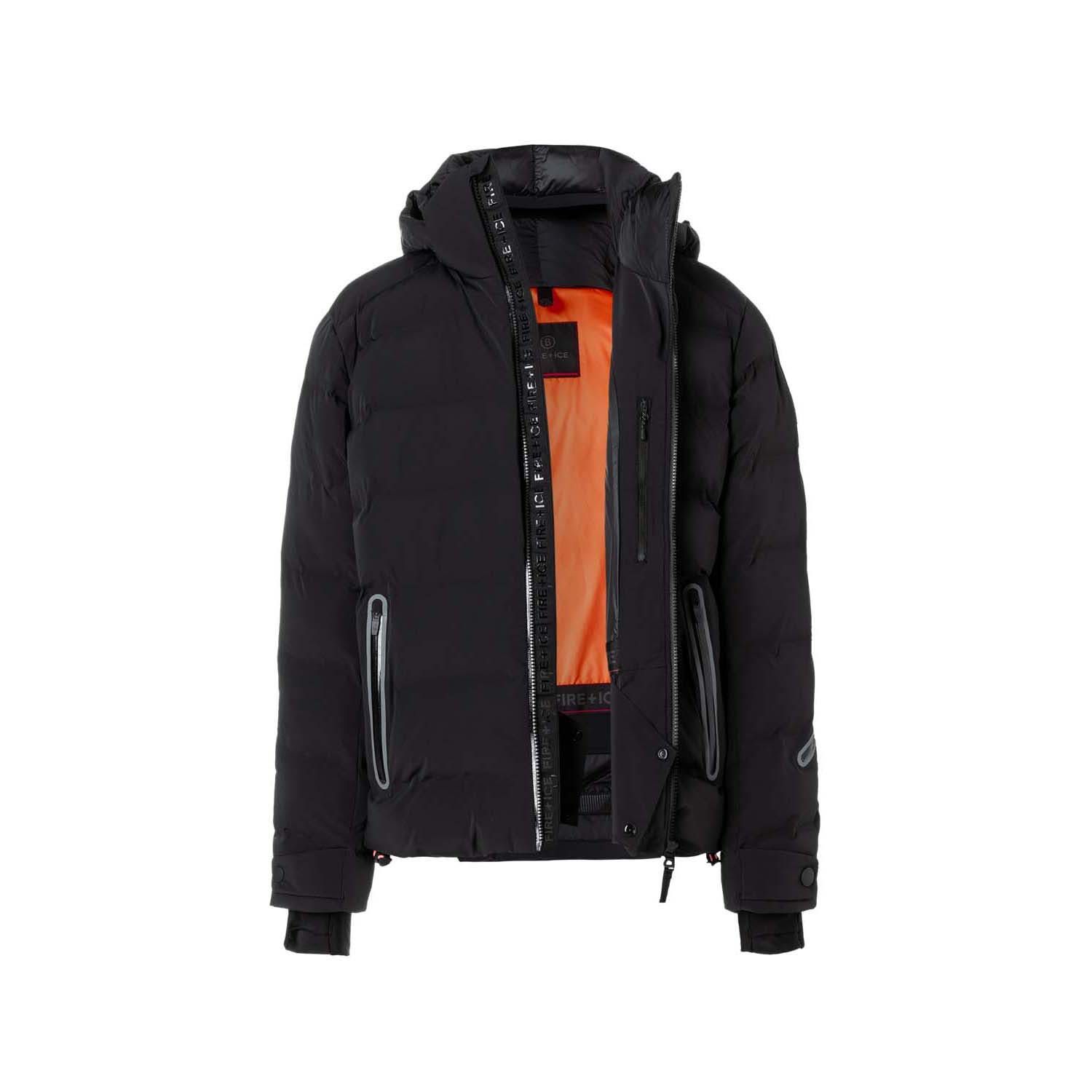 Bogner Fire+Ice Tec-Luca Skijas