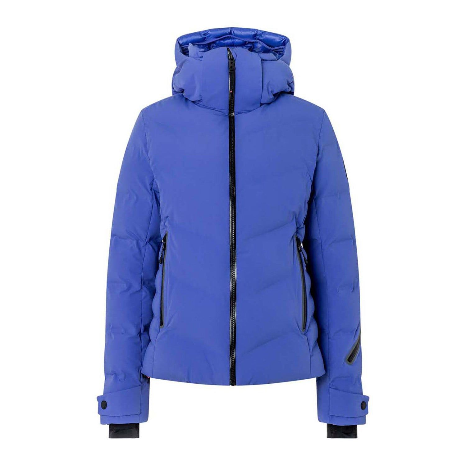 Bogner Fire+Ice Tec-Luca Skijas