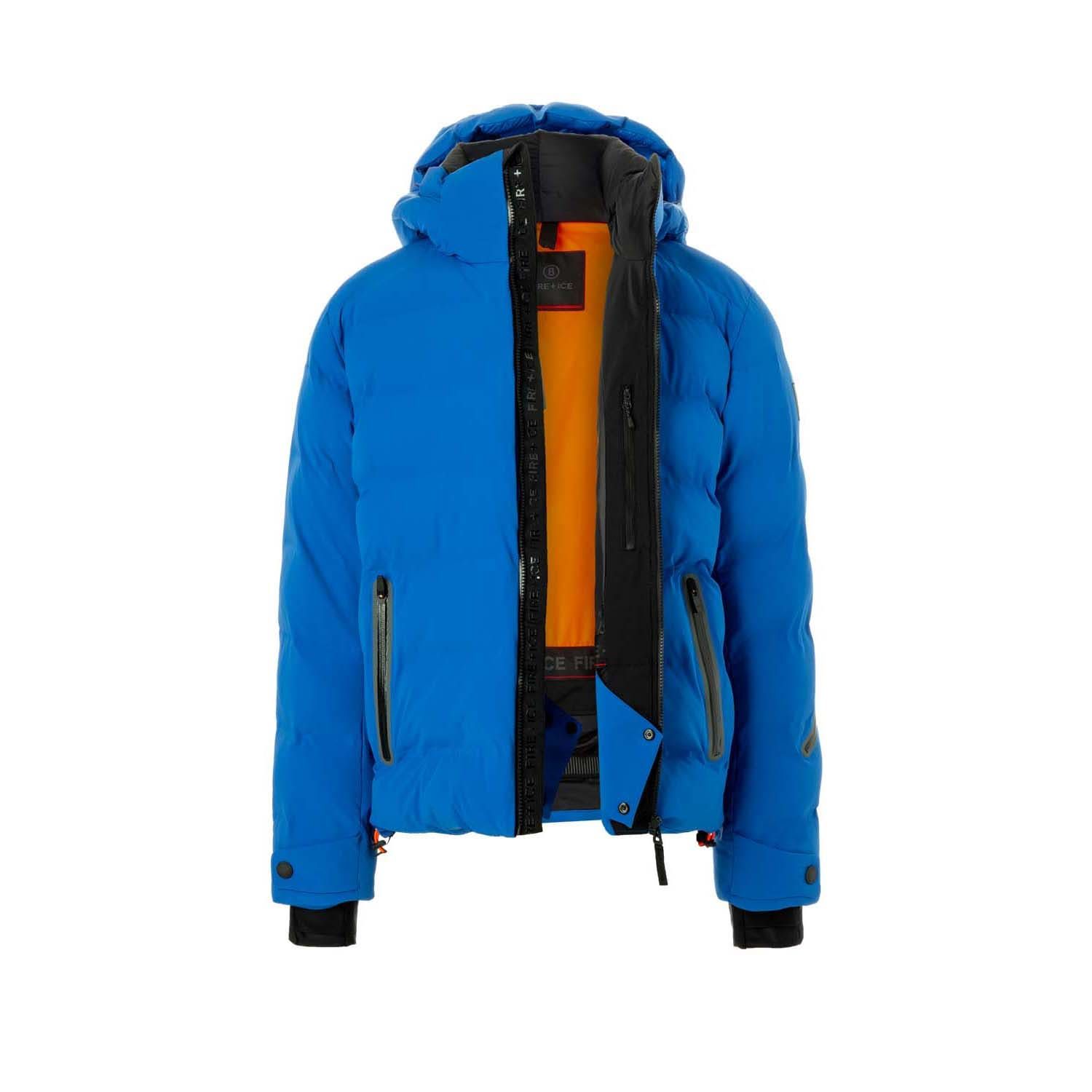 Bogner Fire+Ice Tec-Luca Skijas