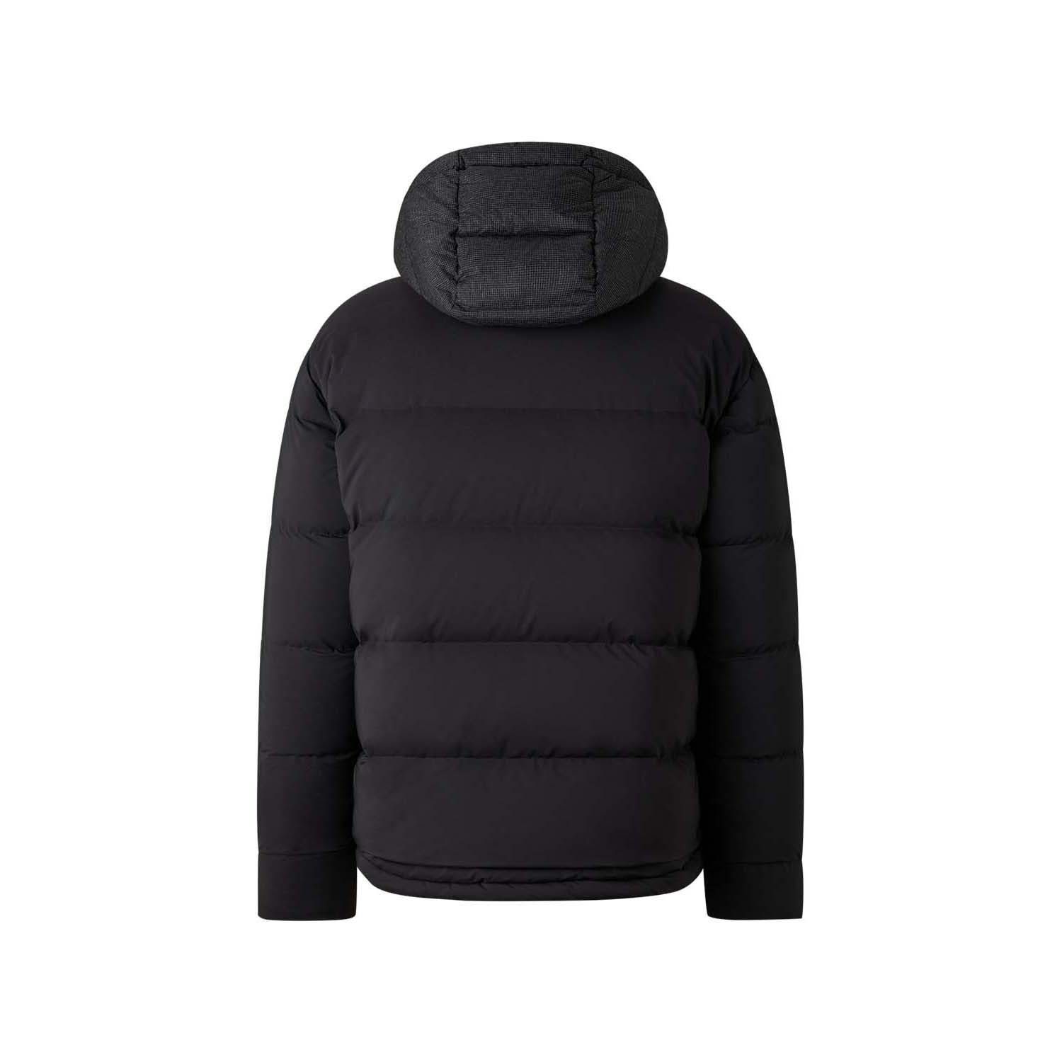 Bogner Fire+Ice Hergen-D Skijas 