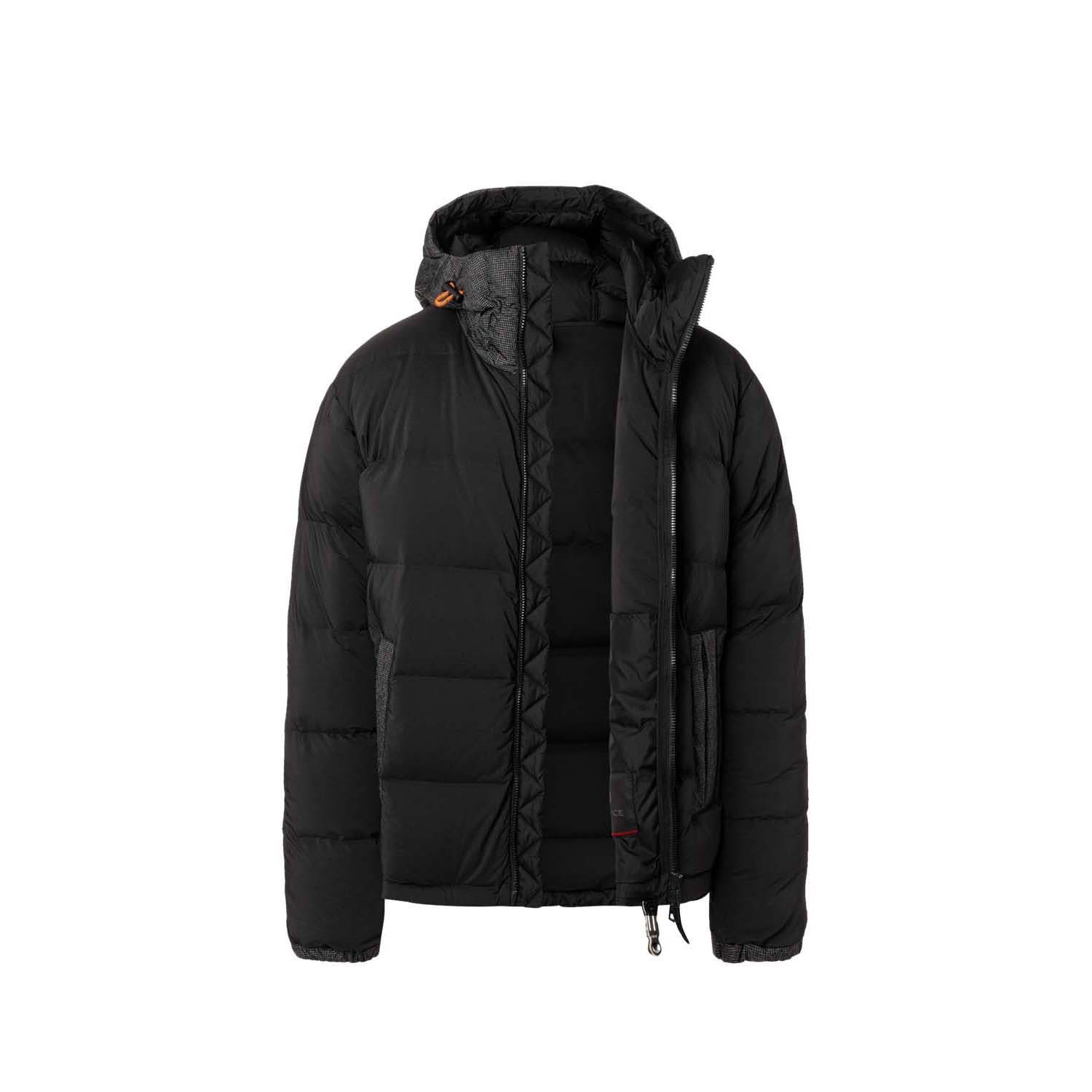 Bogner Fire+Ice Hergen-D Skijas 