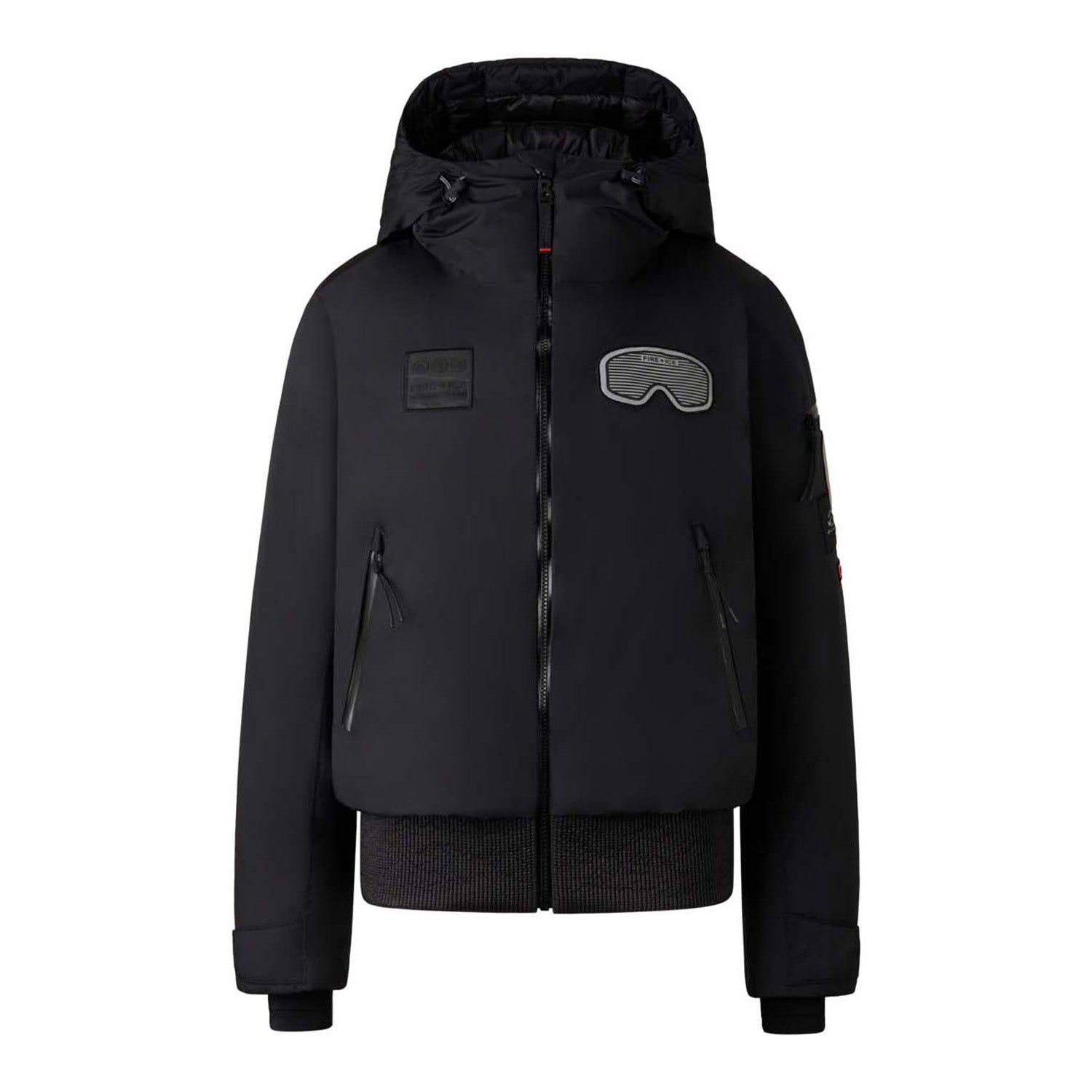 Bogner Fire+Ice Emely2-T Skijas