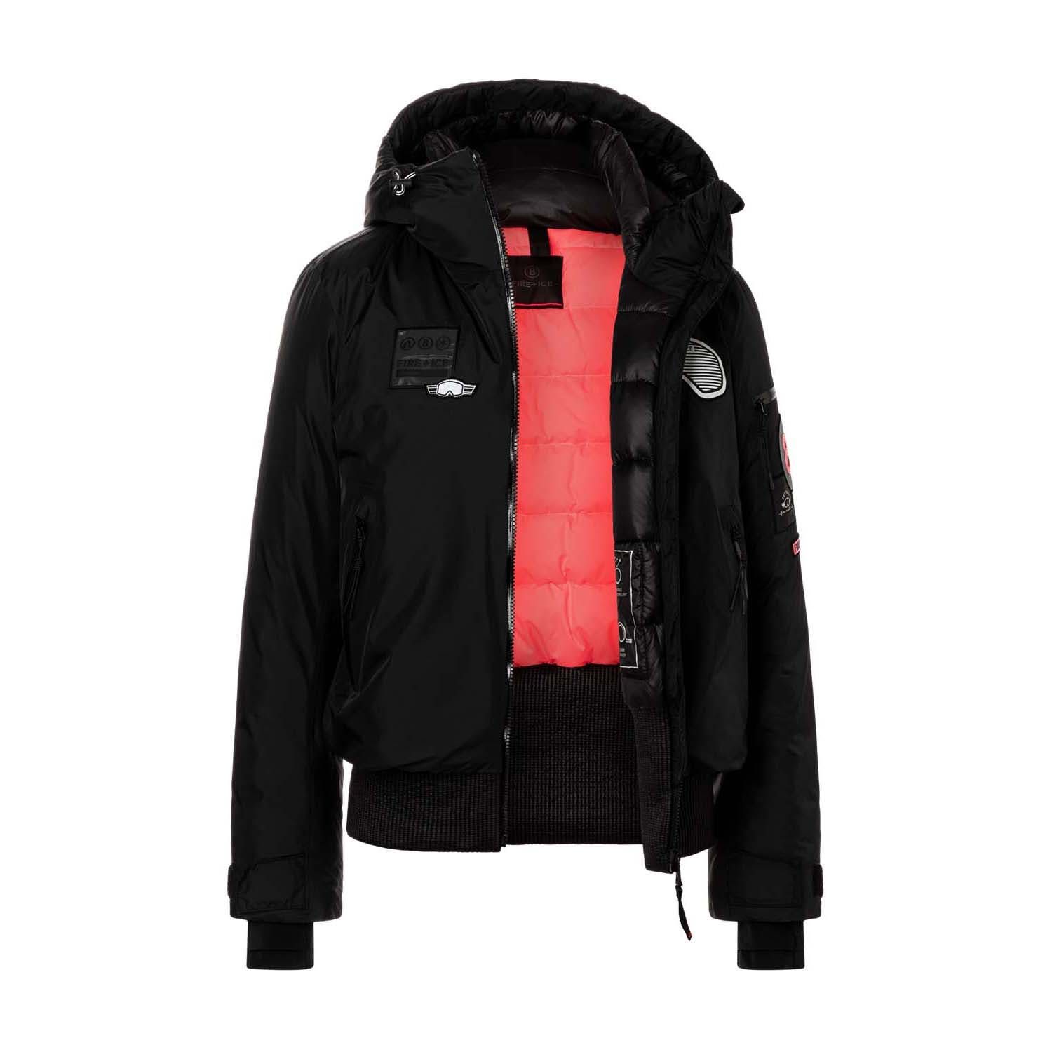 Bogner Fire+Ice Emely2-T Skijas