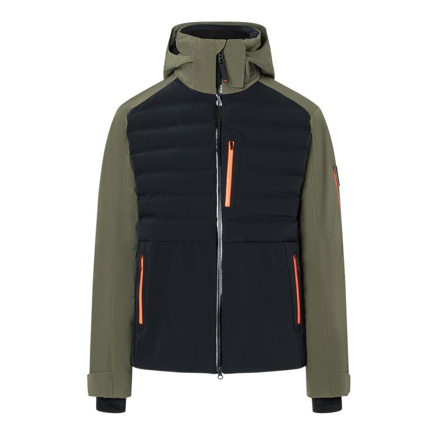 Bogner Fire+Ice IVO