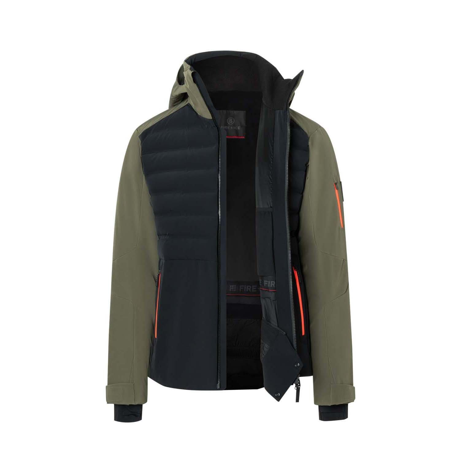 Bogner Fire+Ice IVO