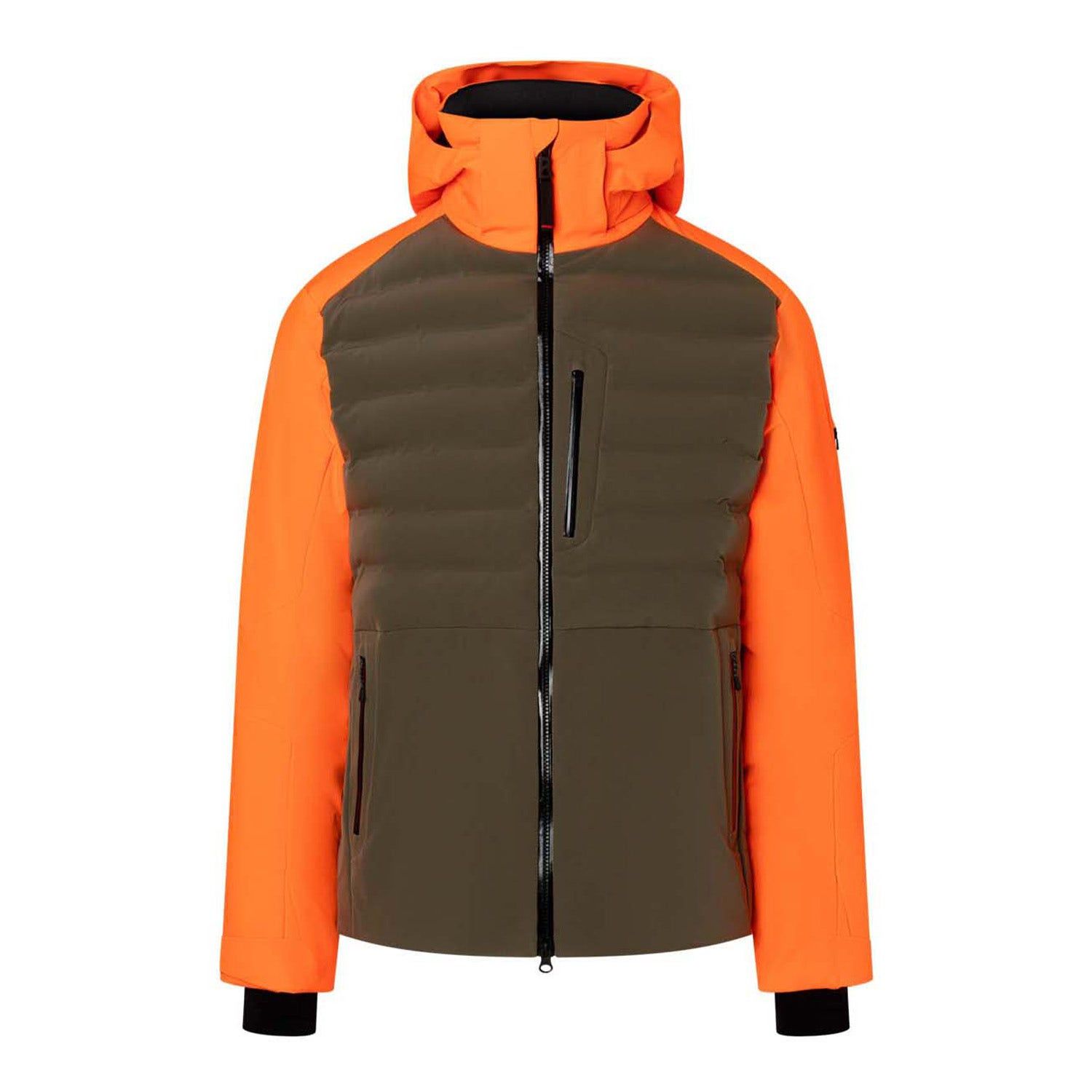 Bogner Fire+Ice IVO