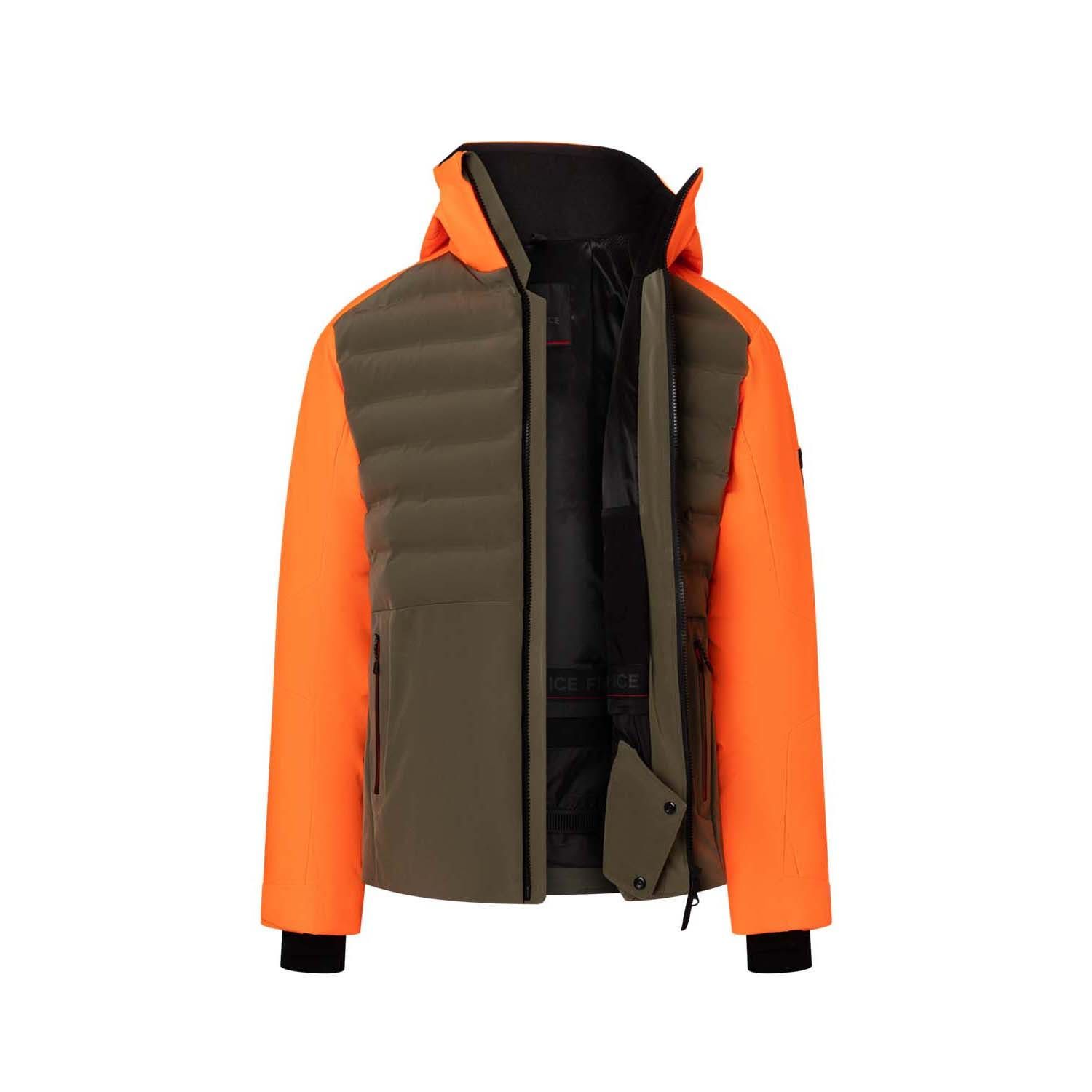 Bogner Fire+Ice IVO