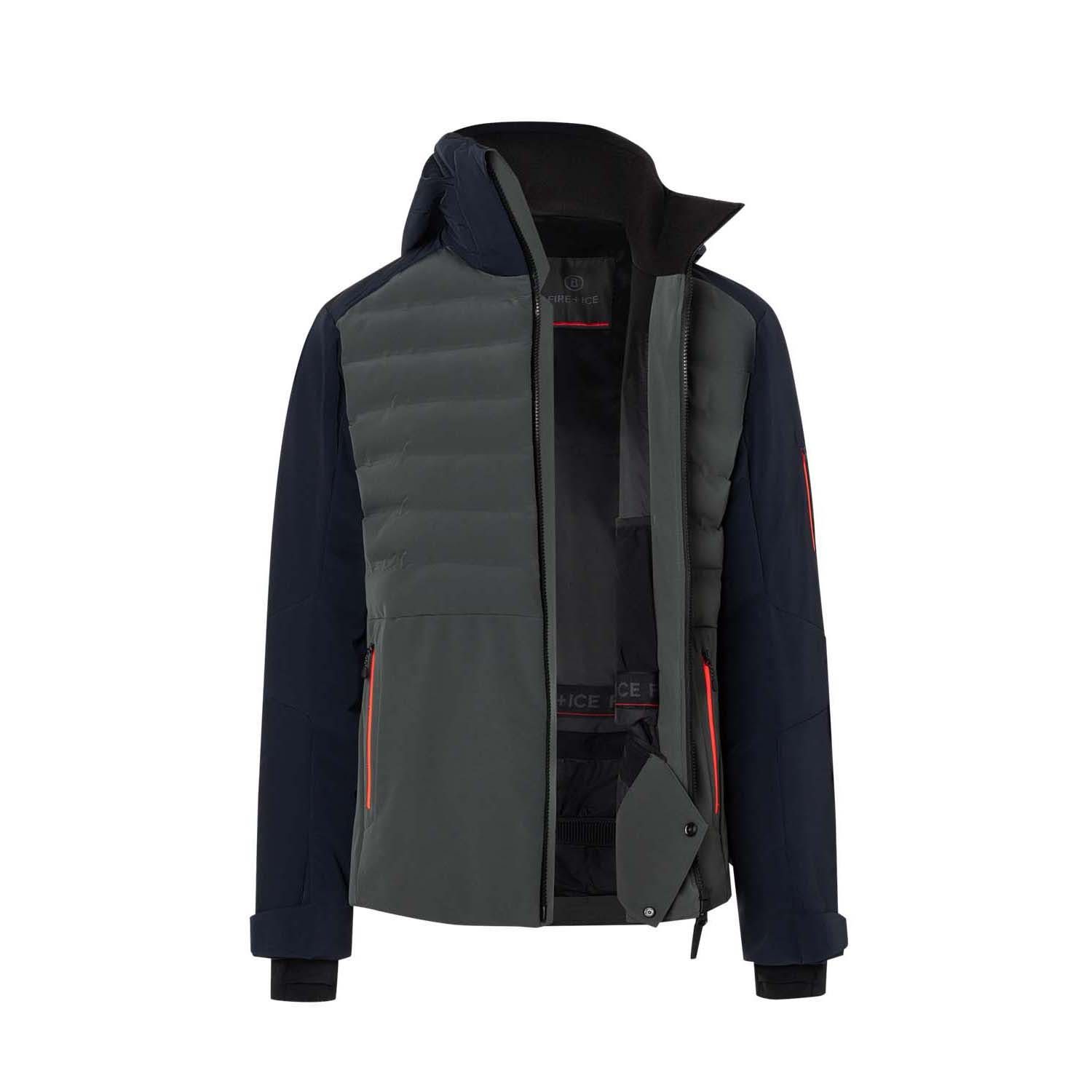 Bogner Fire+Ice IVO