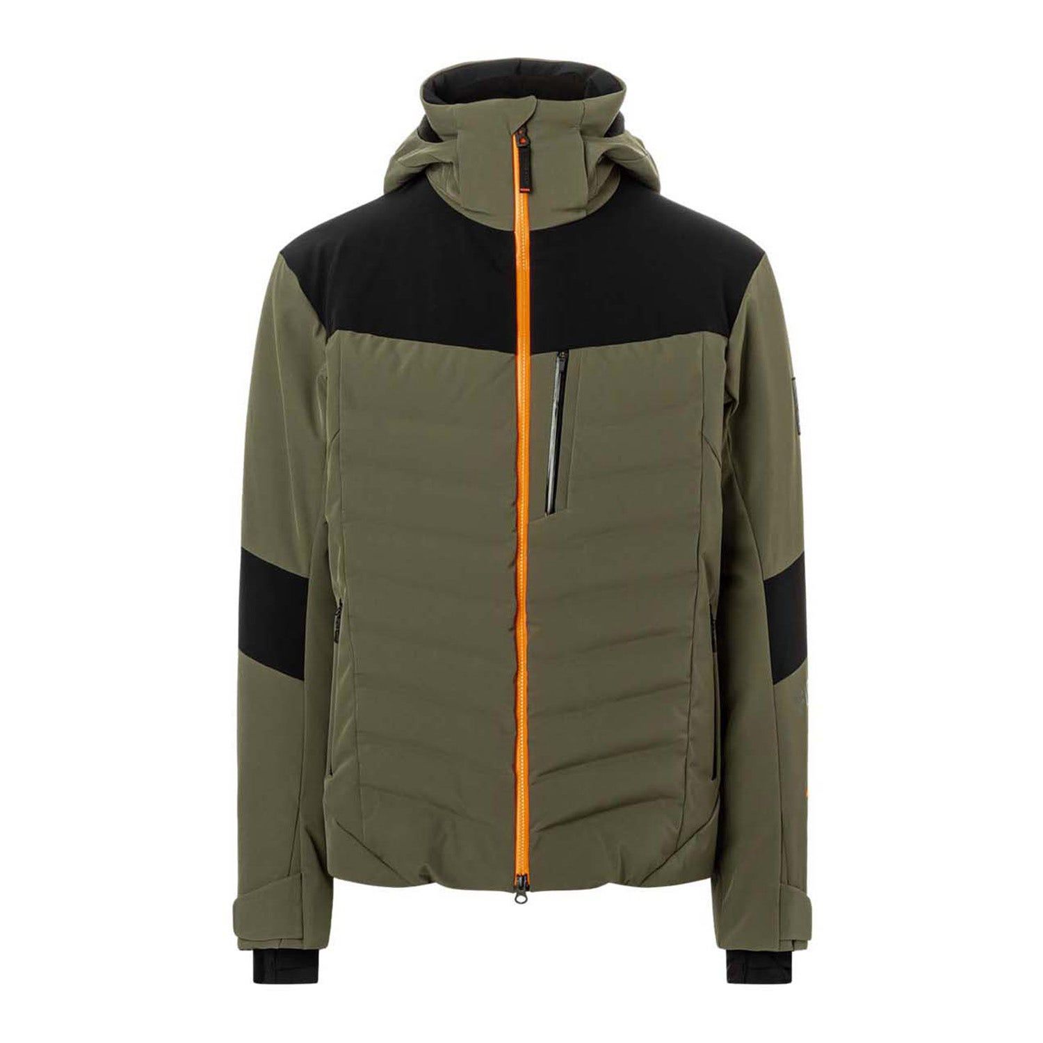 Bogner Fire+Ice Radek Skijas