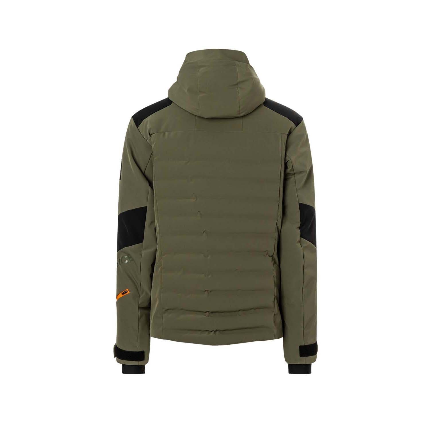 Bogner Fire+Ice Radek Skijas
