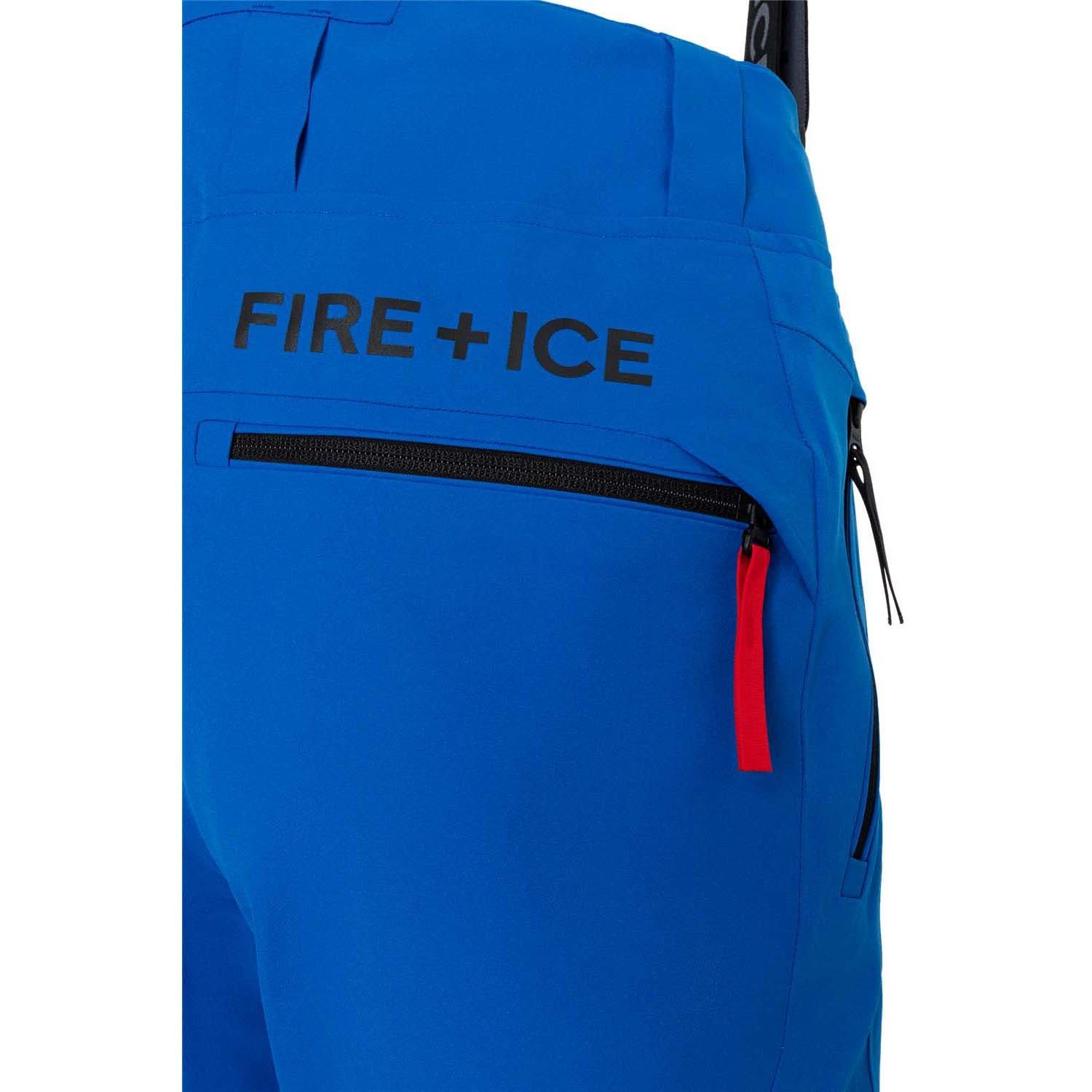 Bogner Fire+Ice Scott3-T Skibroek 
