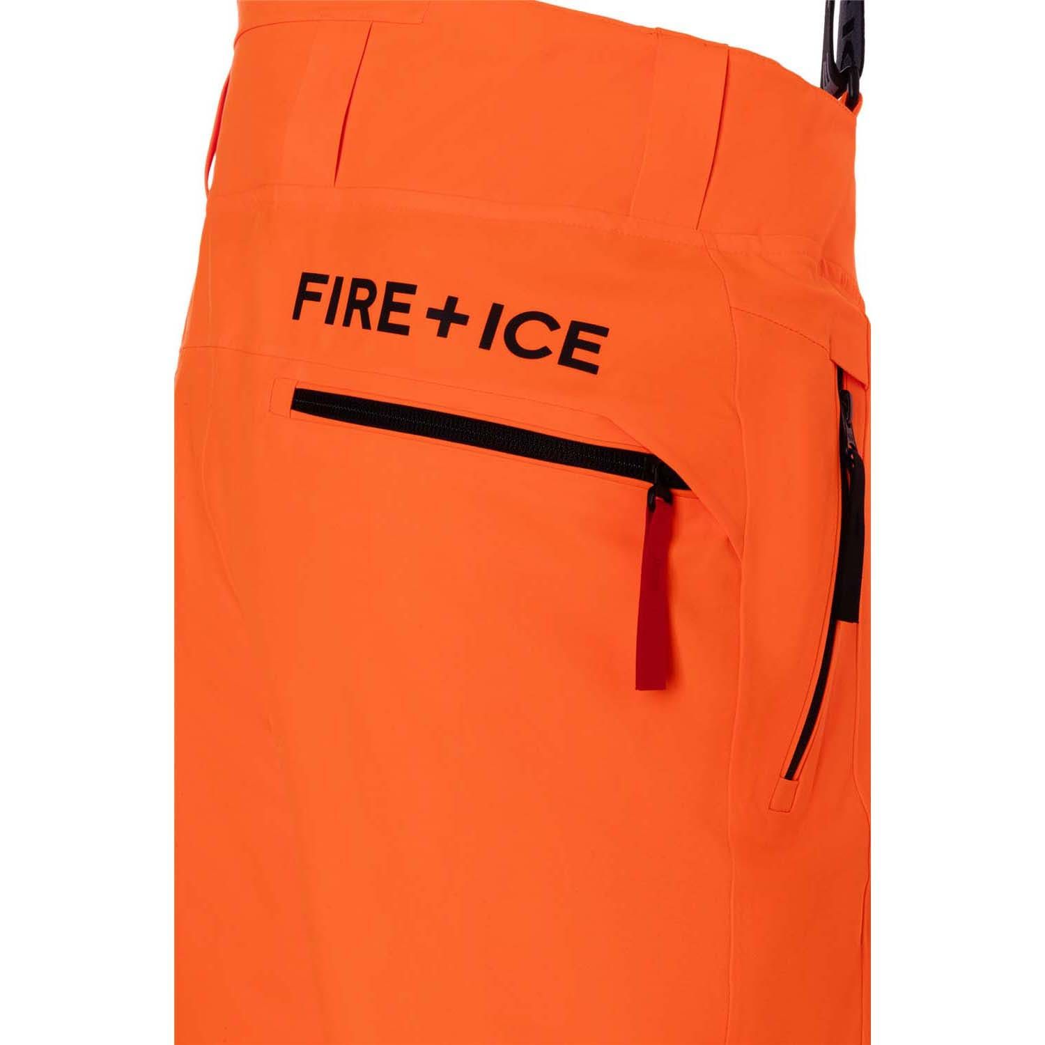 Bogner Fire+Ice Scott3-T Skibroek 