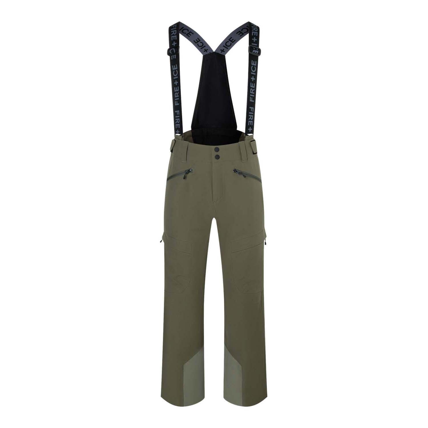 Bogner Fire+Ice Guy-T Skibroek