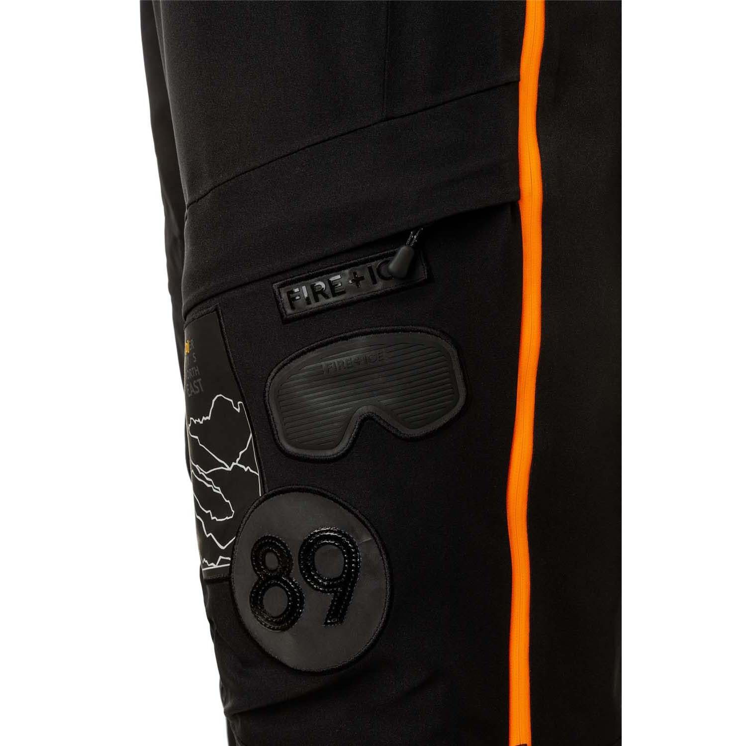 Bogner Fire+Ice Guy-T Skibroek