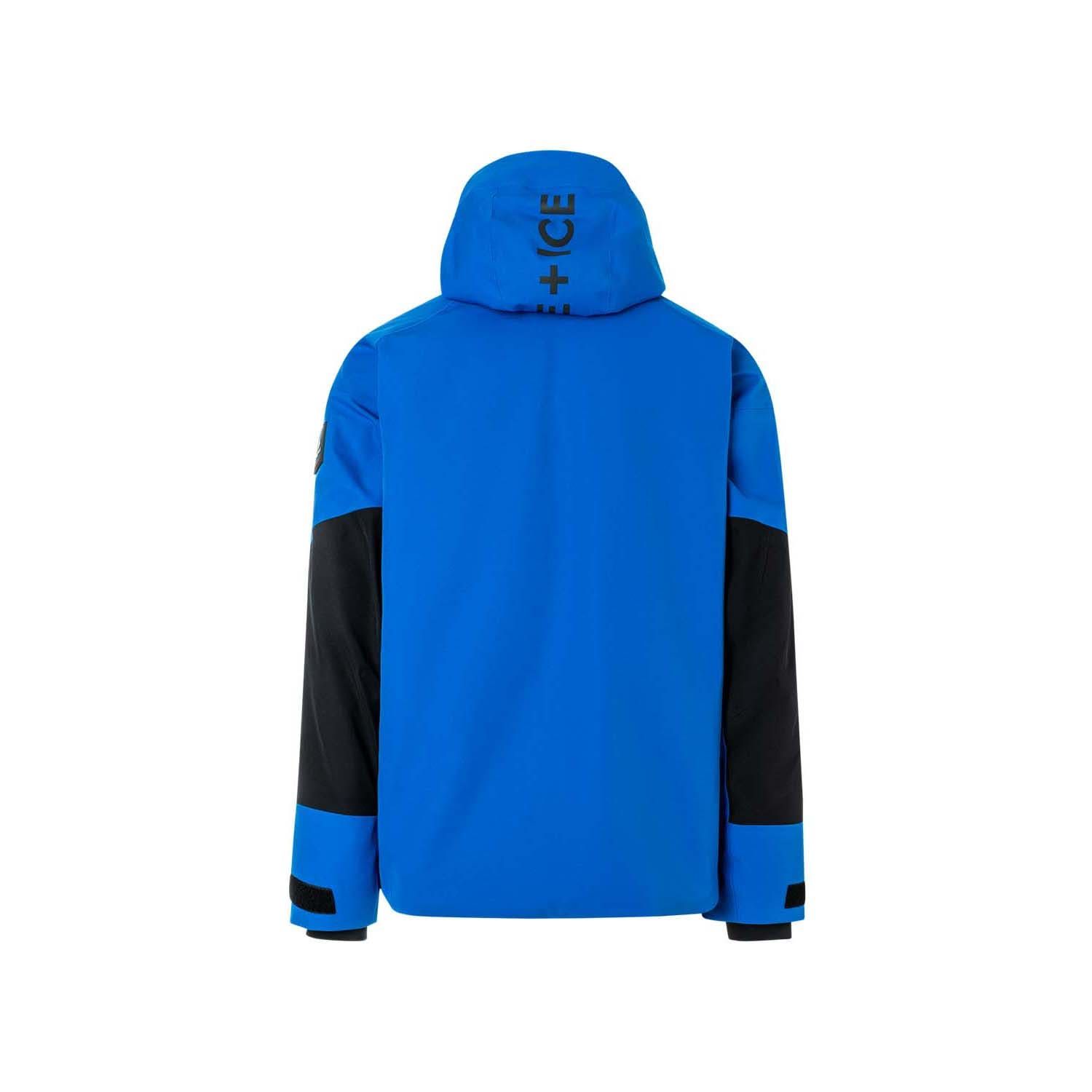 Bogner Fire+Ice Tajo-T Skijas