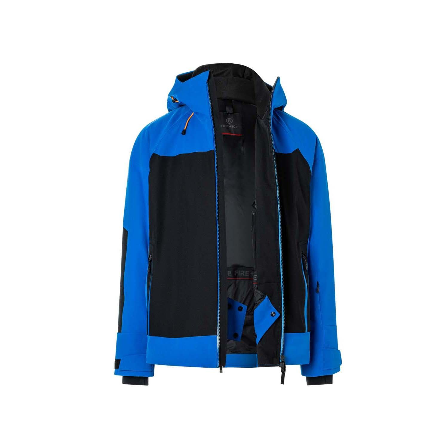 Bogner Fire+Ice Tajo-T Skijas