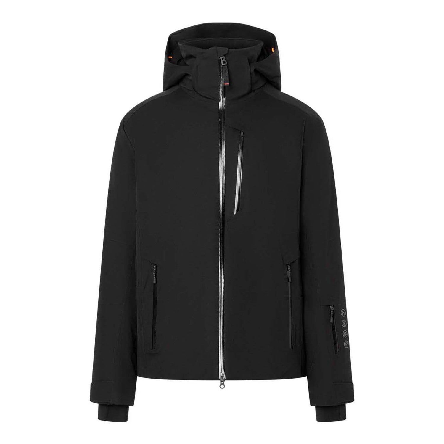 Bogner Fire+Ice Eason3-T Skijas 