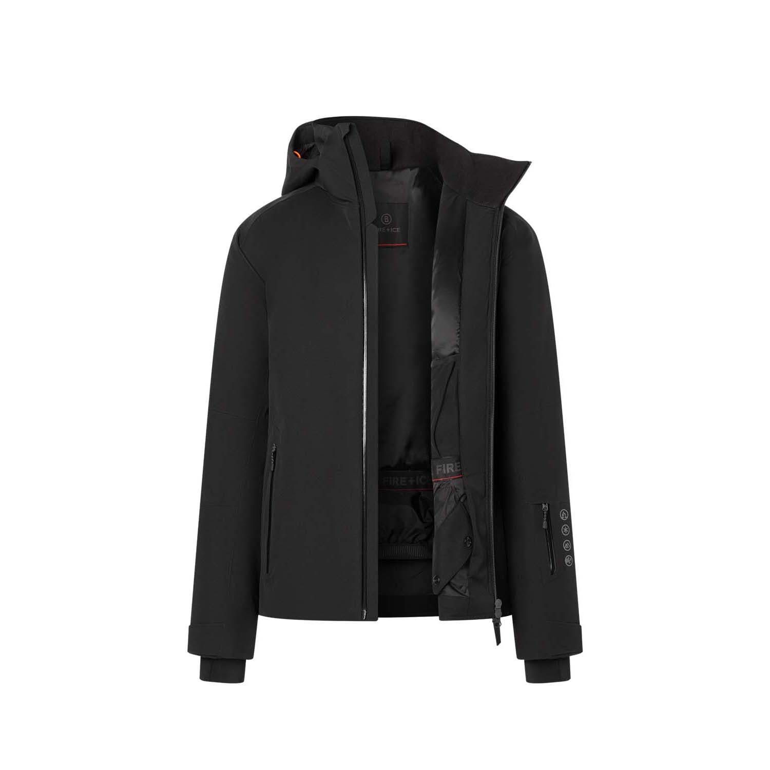 Bogner Fire+Ice Eason3-T Skijas 