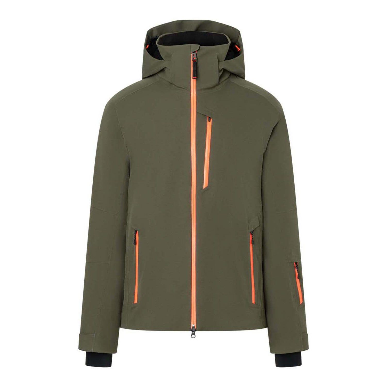 Bogner Fire+Ice Eason3-T Skijas 