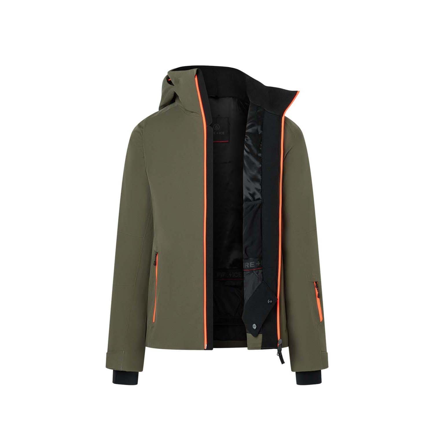 Bogner Fire+Ice Eason3-T Skijas 