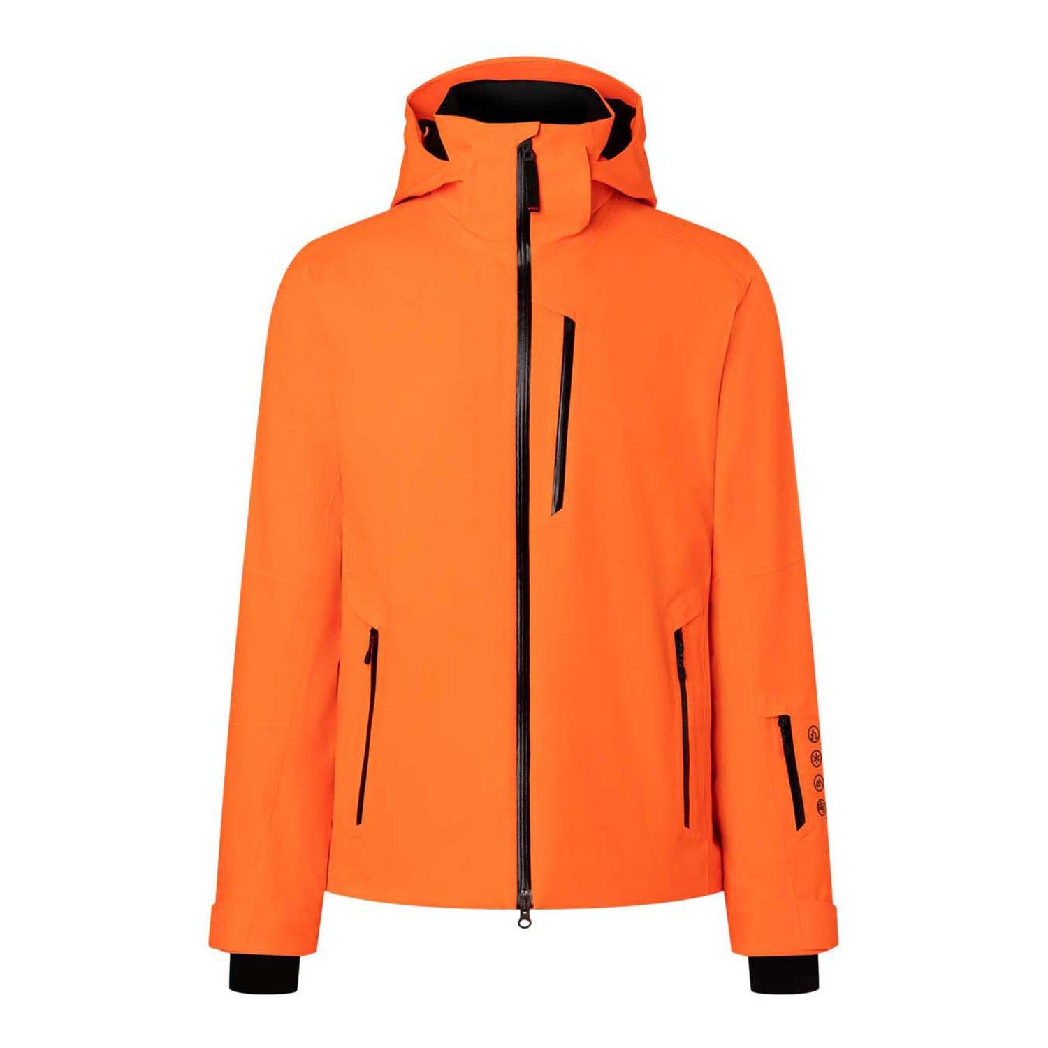 Bogner Fire+Ice Eason3-T Skijas 