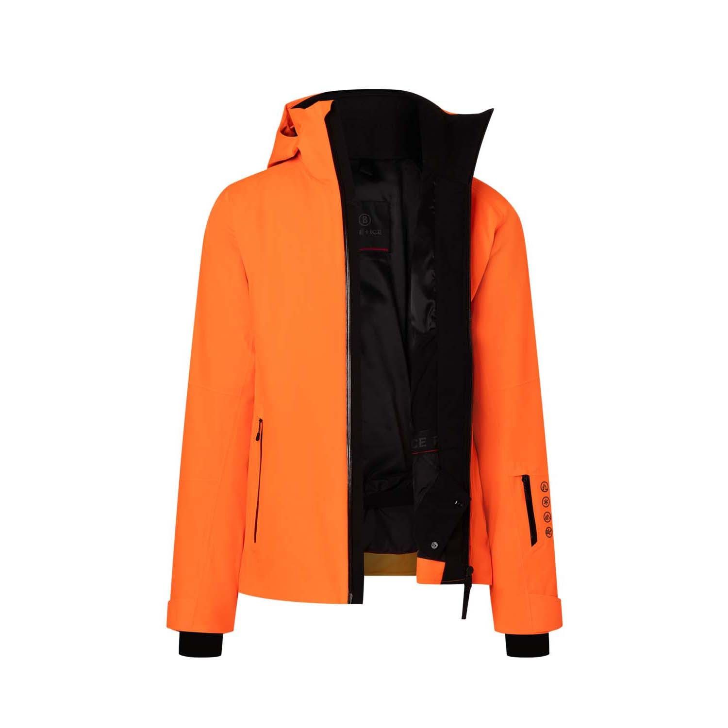 Bogner Fire+Ice Eason3-T Skijas 