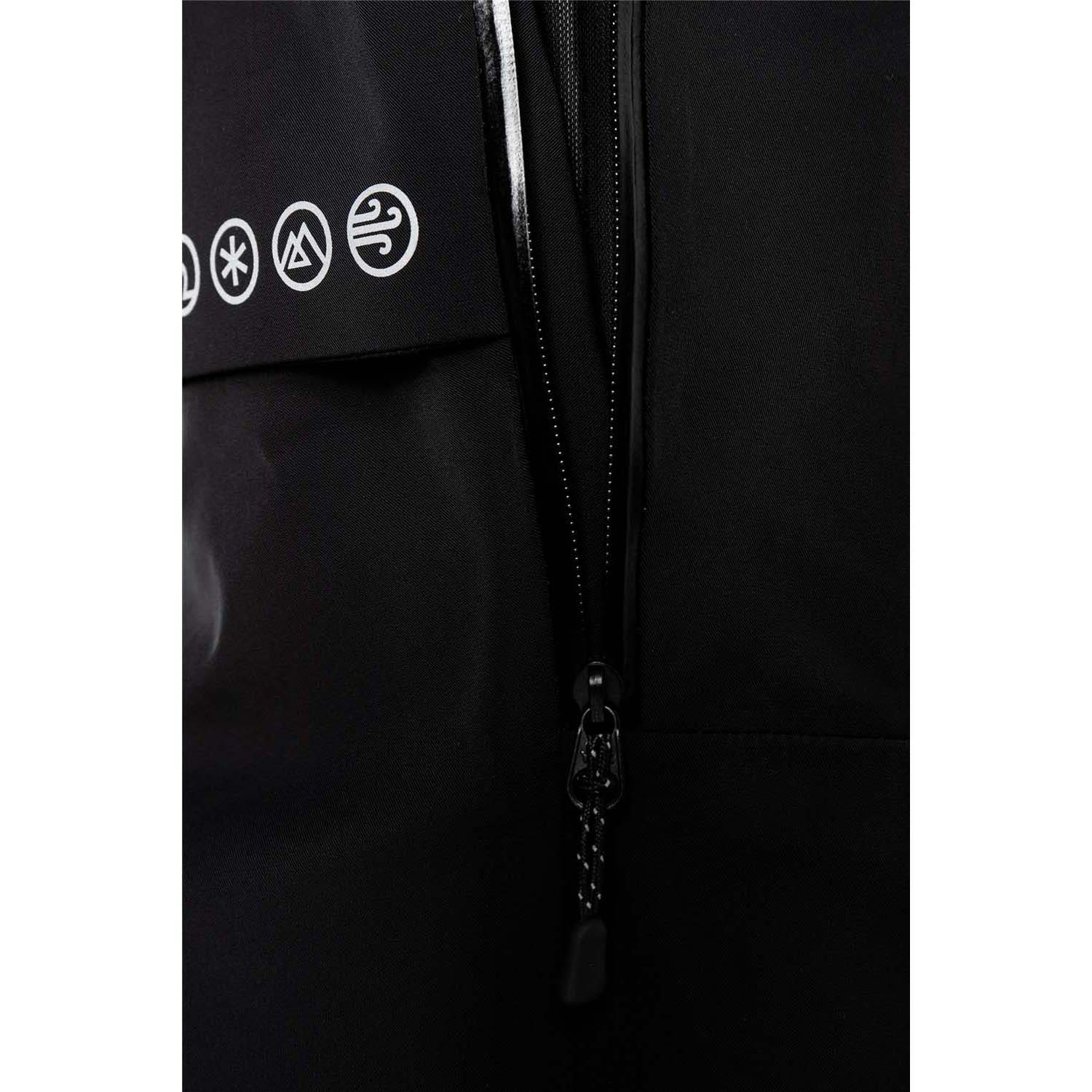 Bogner Fire+Ice Solomun-T Skibroek