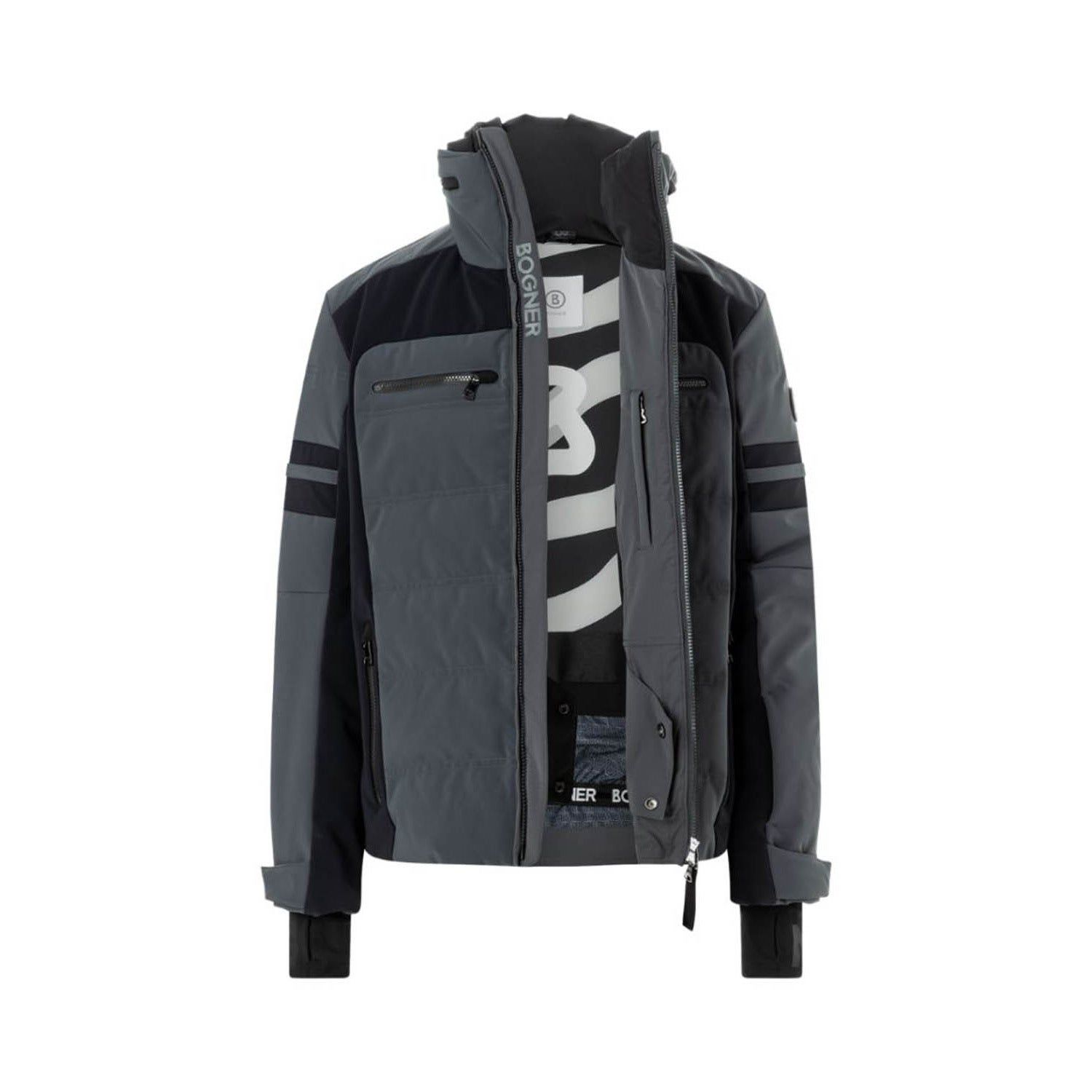 Bogner Minho-D