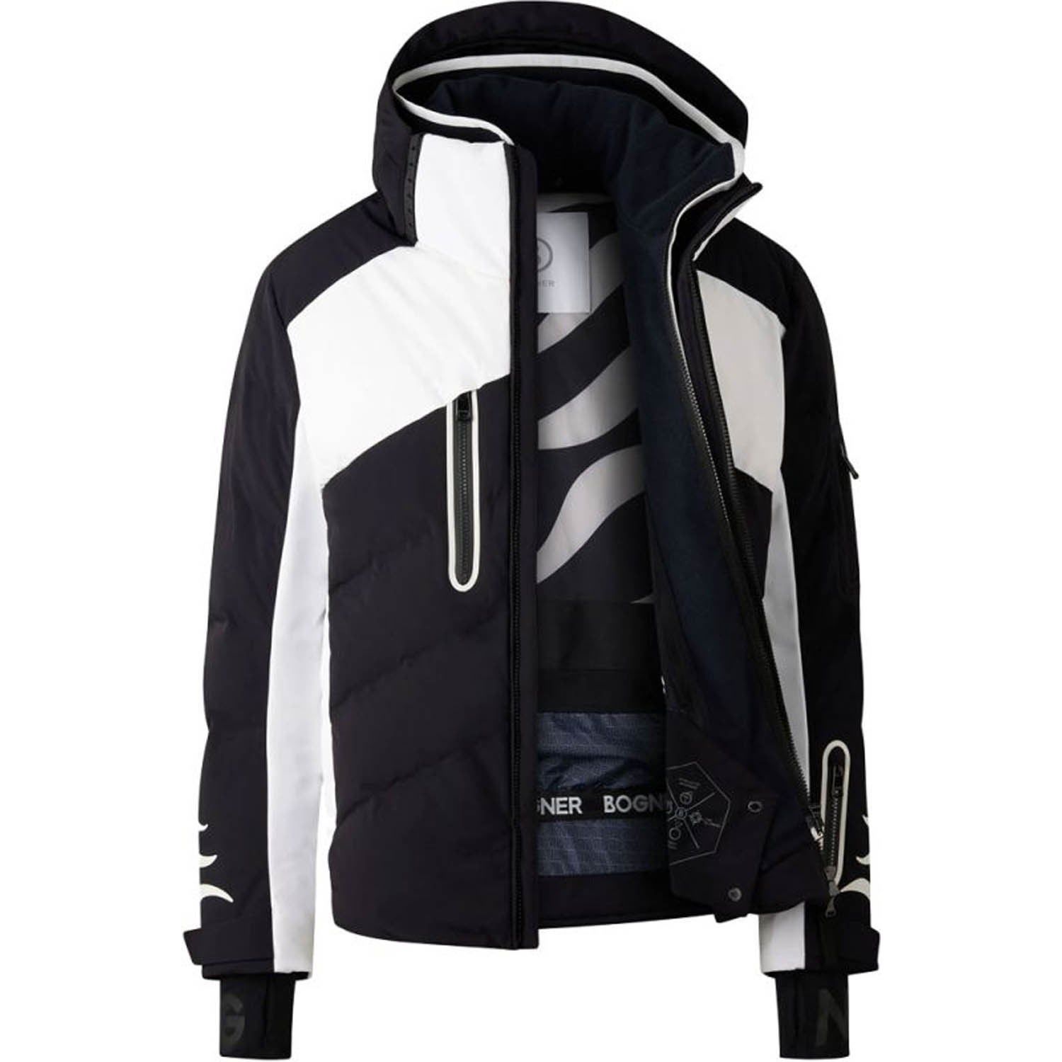 Bogner Jessy-D