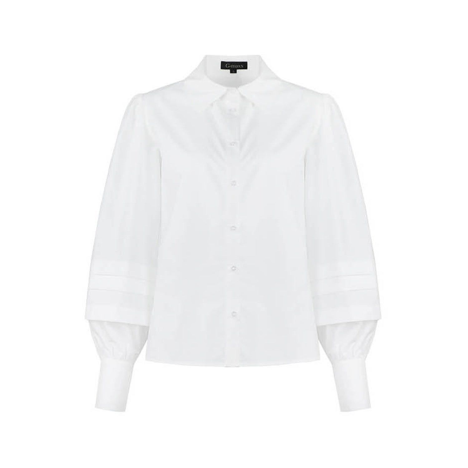 G-Maxx Evien Blouse